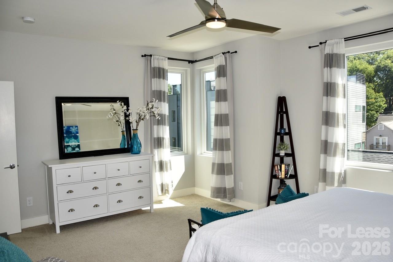 Third Ward - Residential Lease