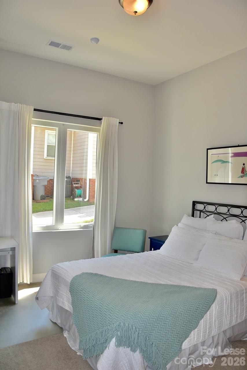 Third Ward - Residential Lease