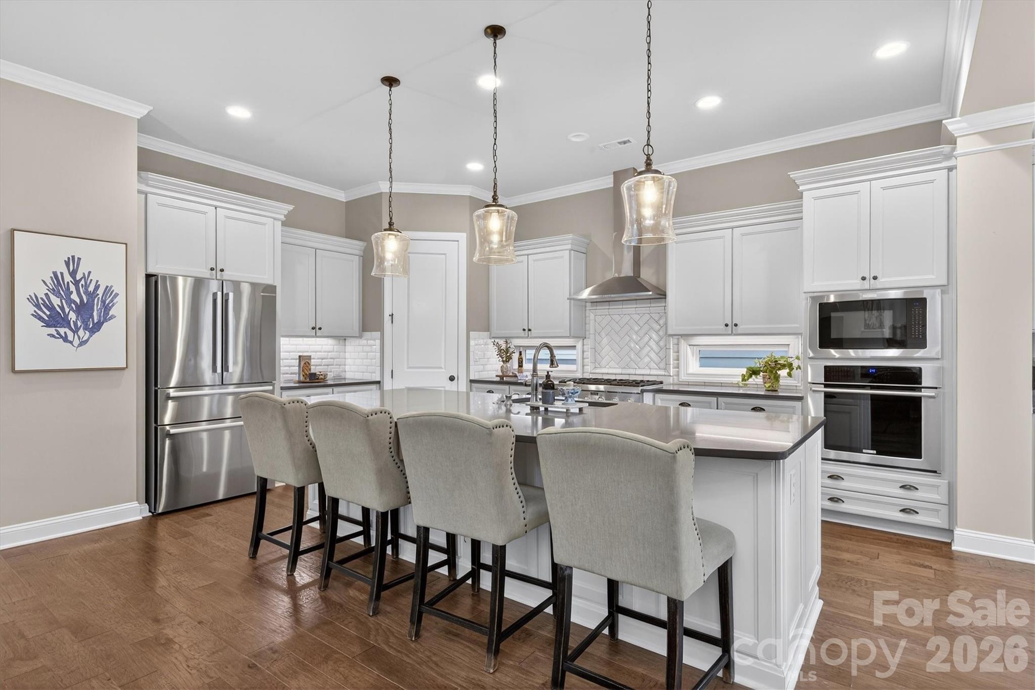 Waverly - Residential