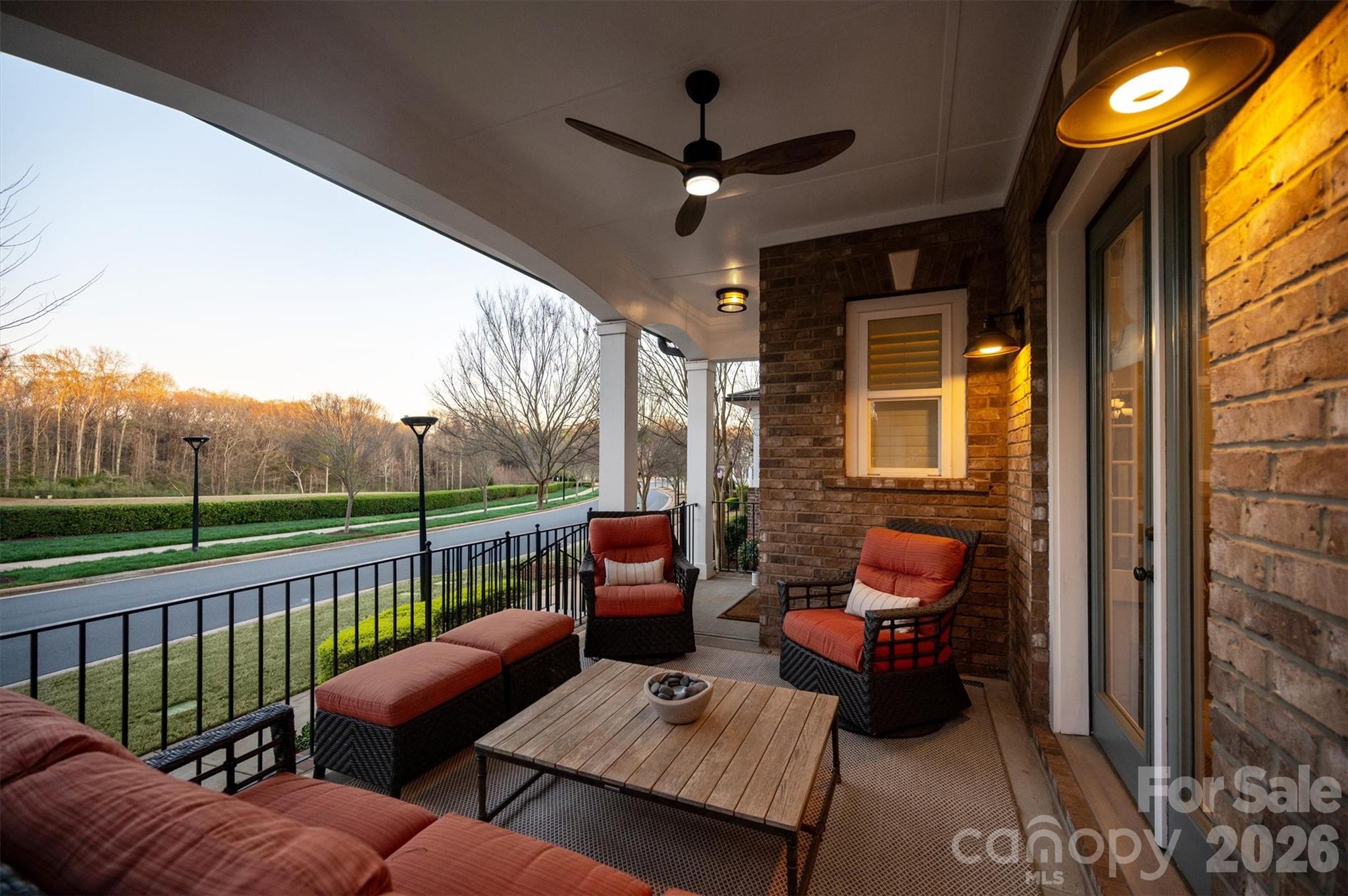 Waverly - Residential