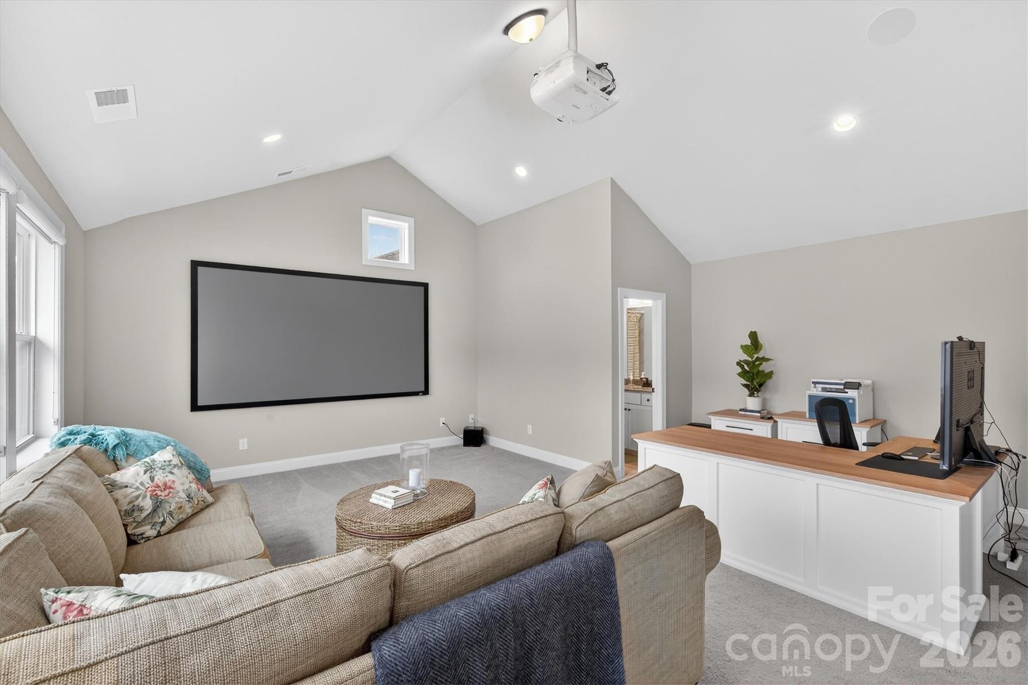 Waverly - Residential