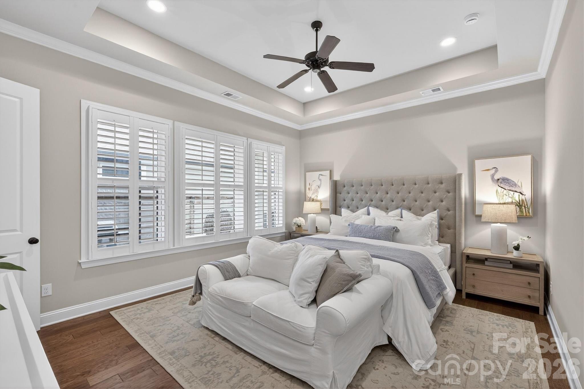 Waverly - Residential