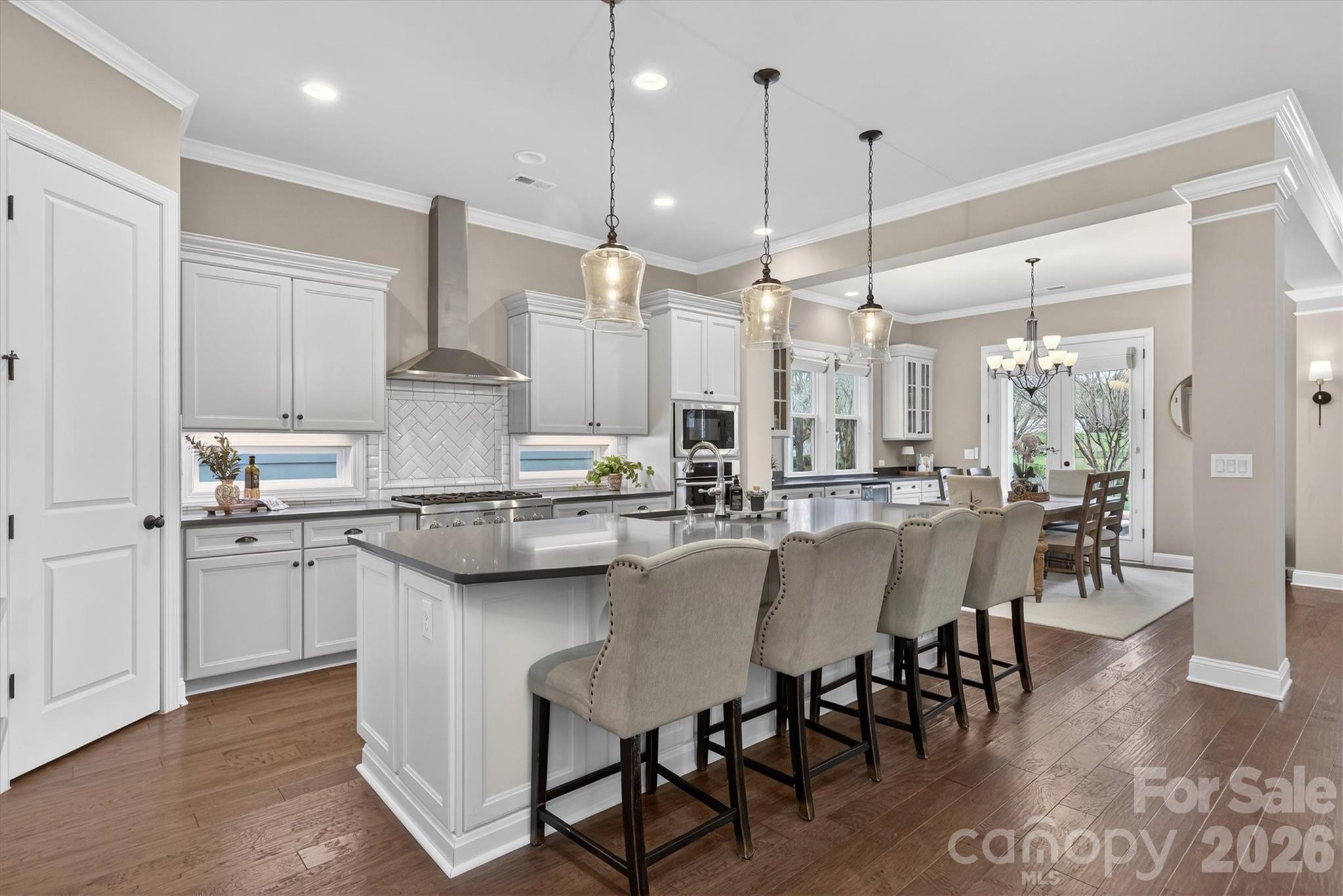 Waverly - Residential