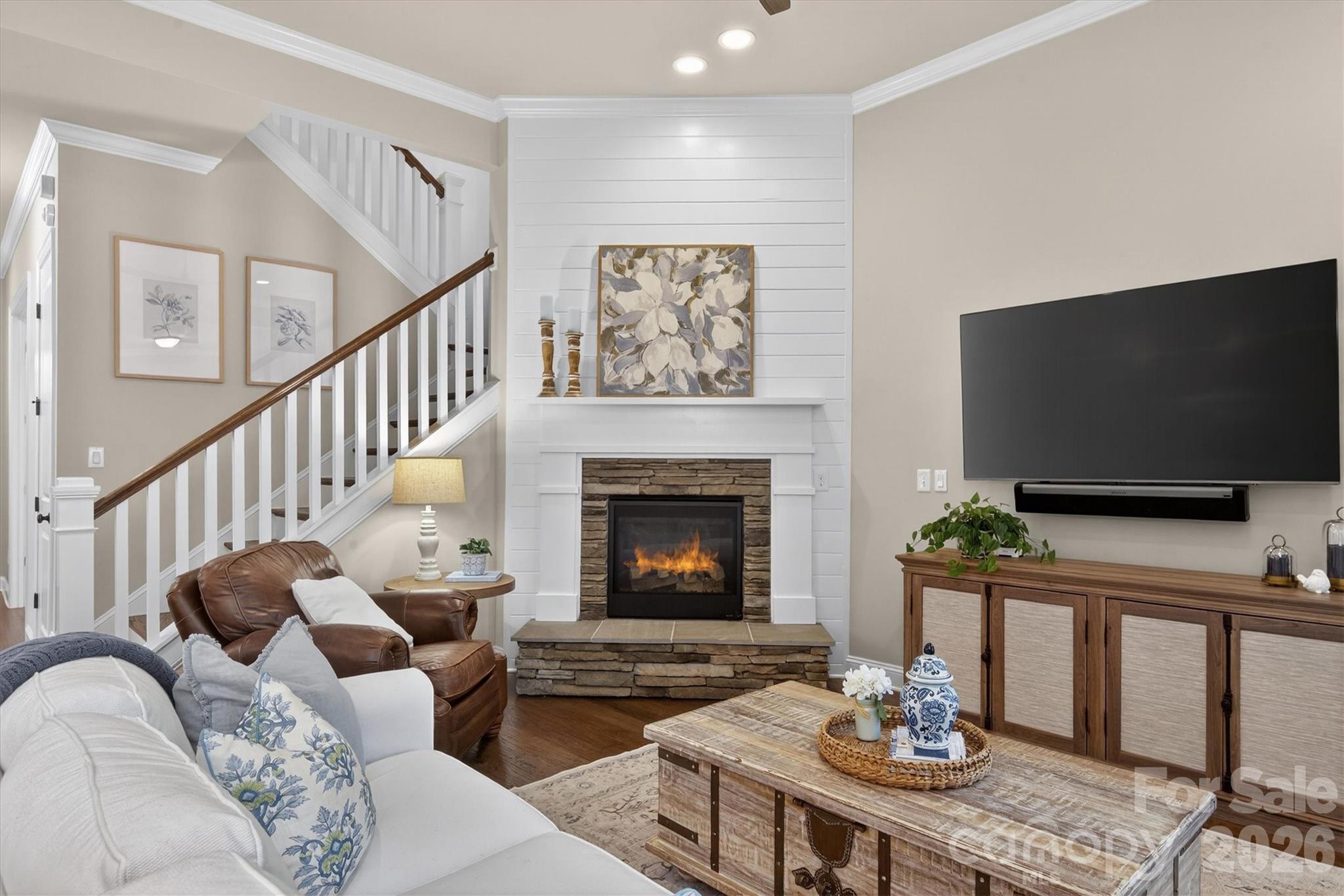 Waverly - Residential