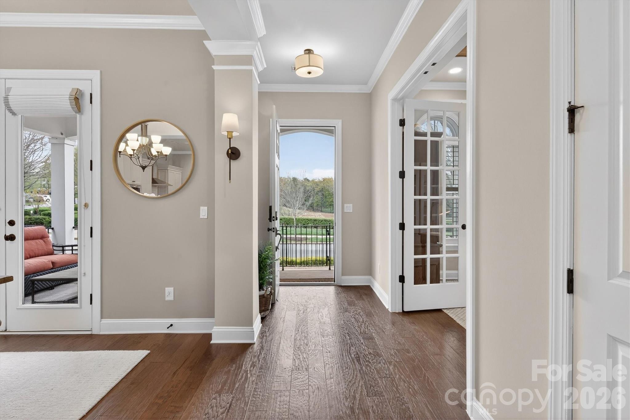 Waverly - Residential