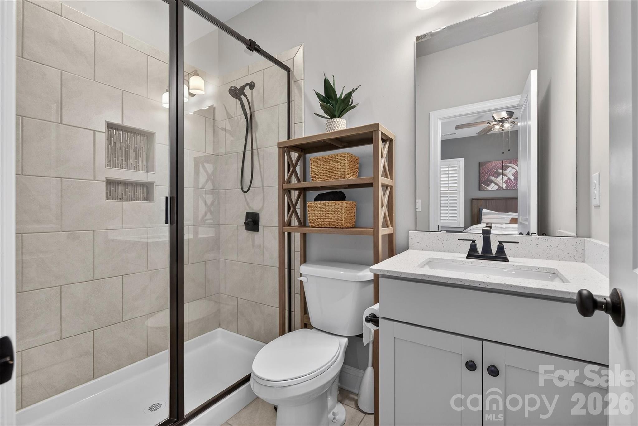 Waverly - Residential