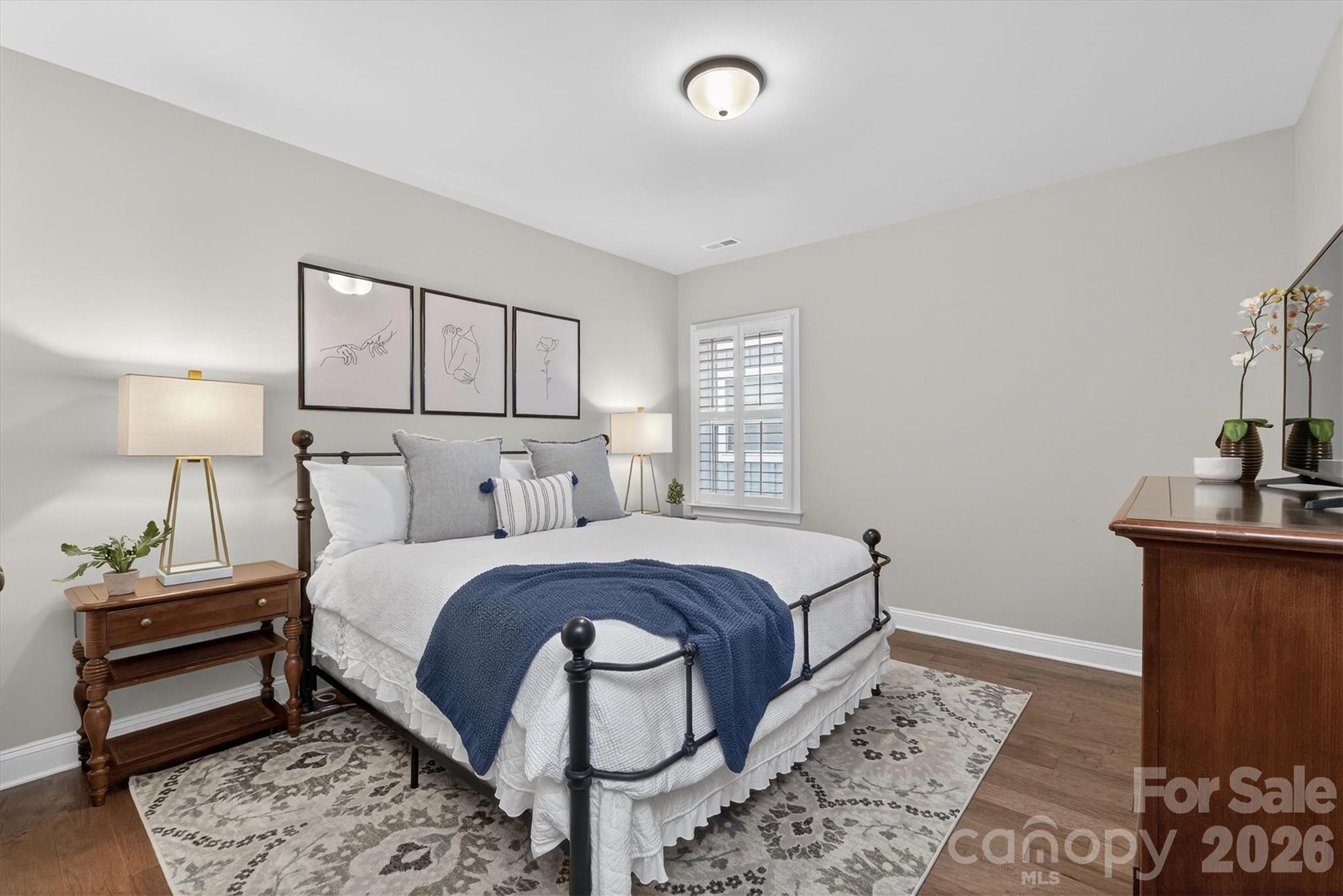 Waverly - Residential