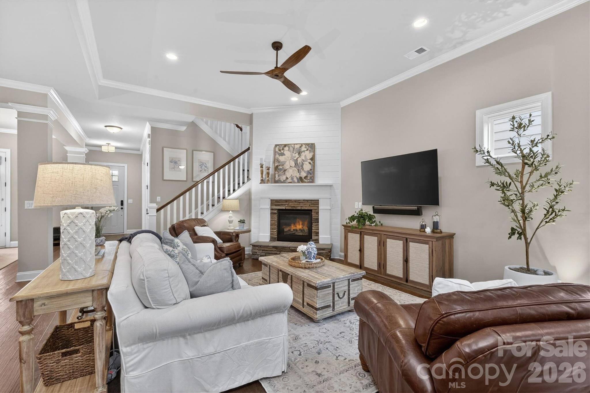 Waverly - Residential