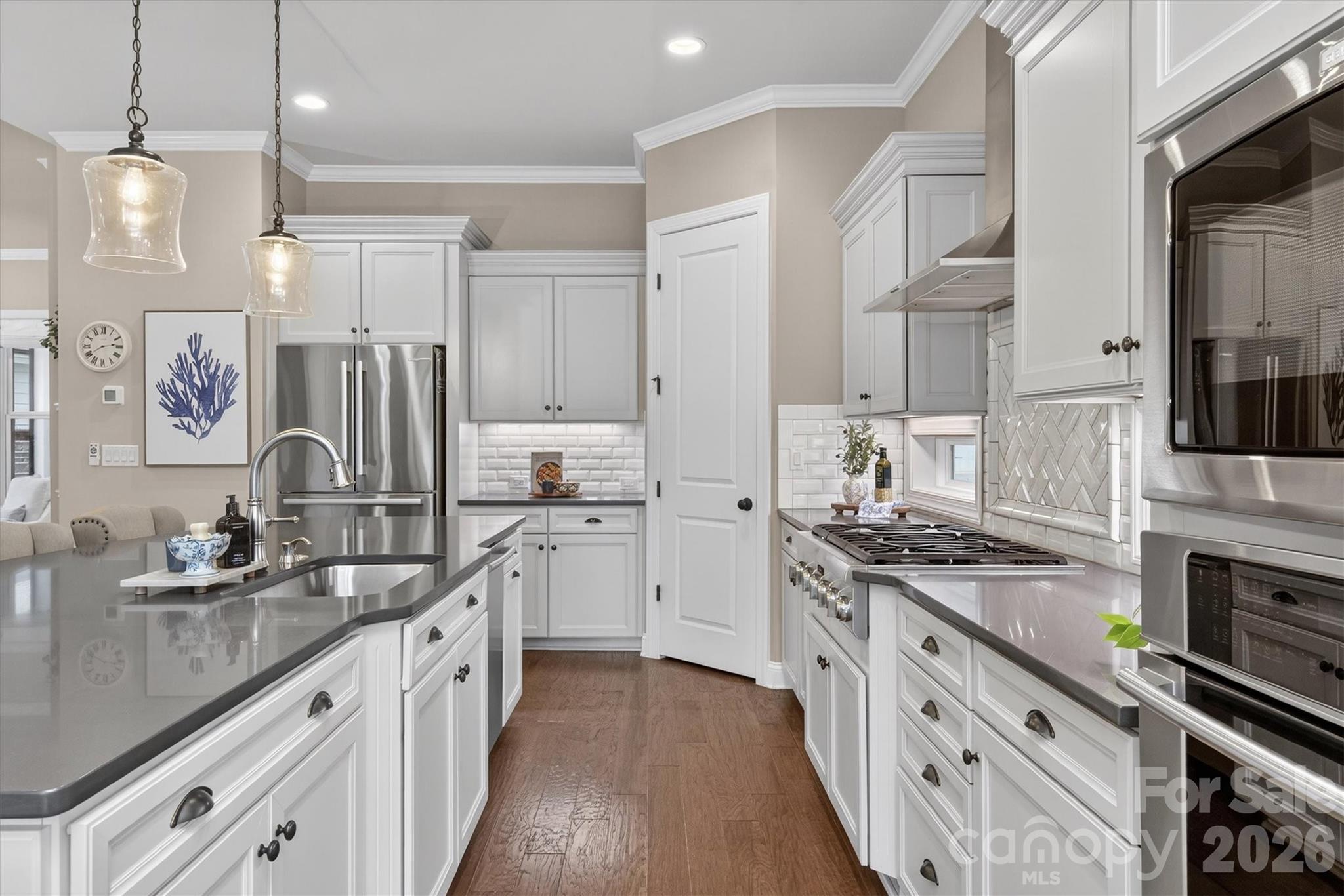 Waverly - Residential