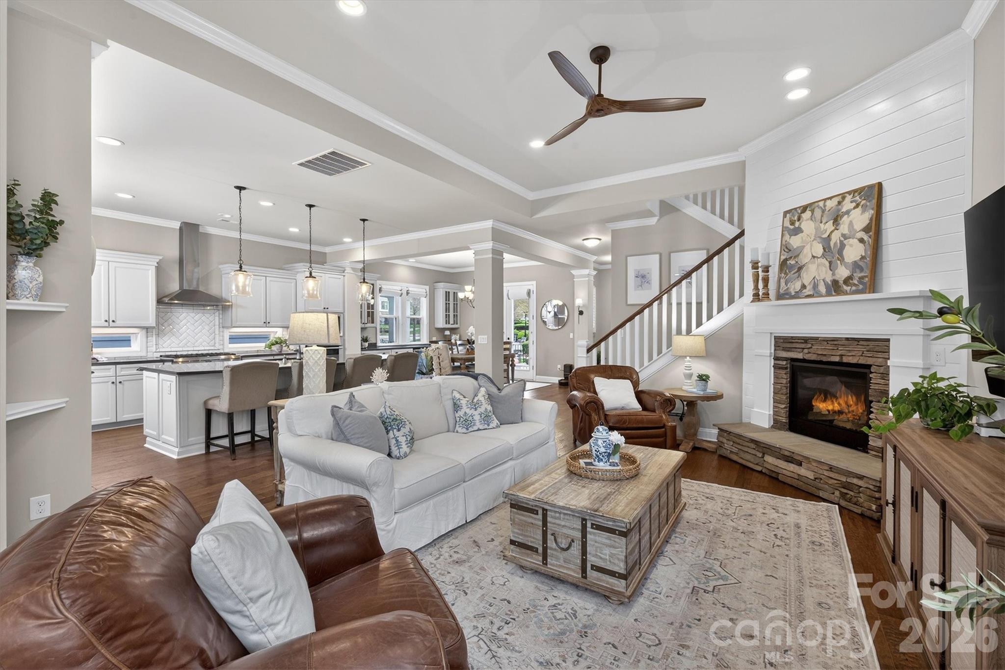 Waverly - Residential