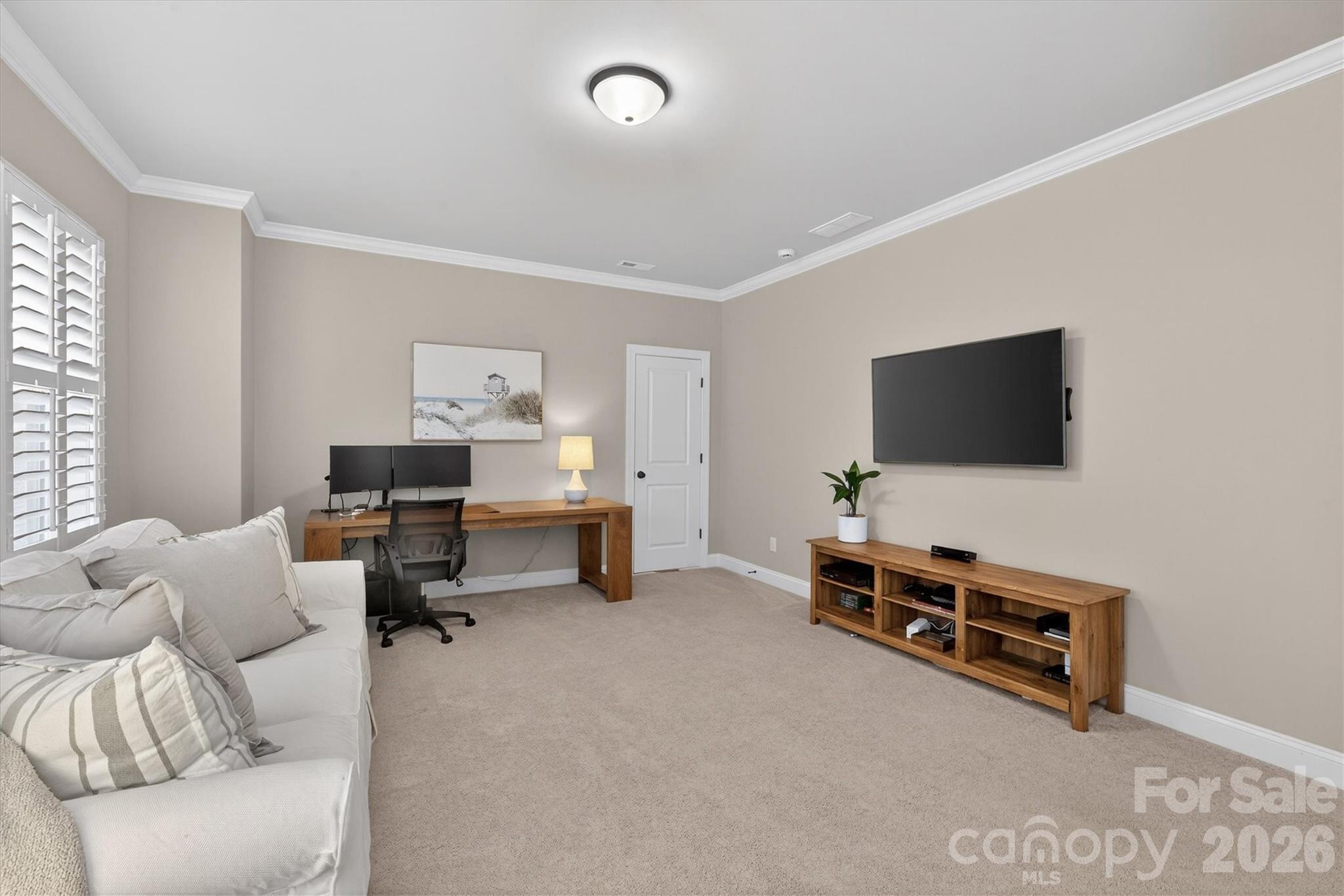 Waverly - Residential