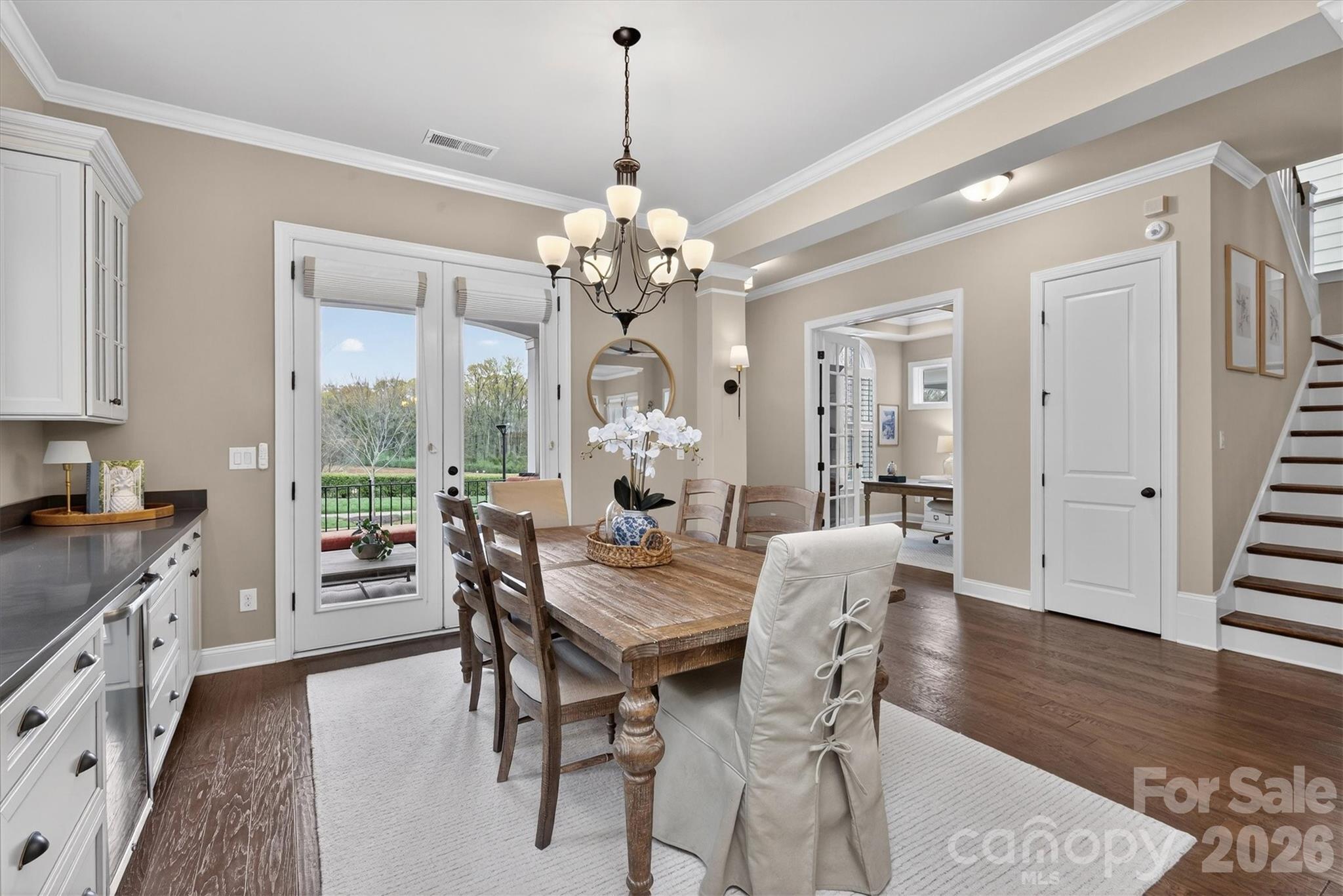 Waverly - Residential