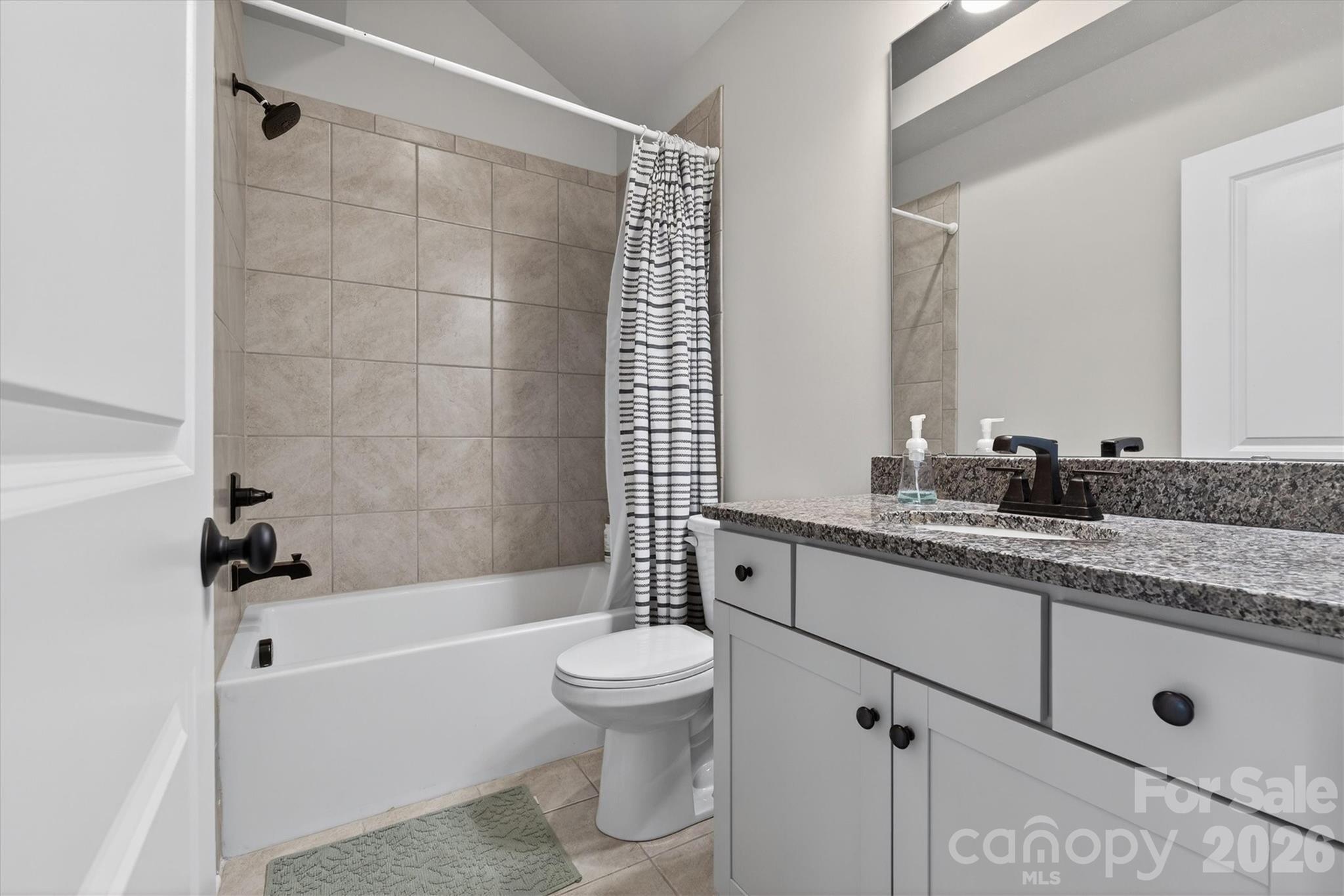 Waverly - Residential