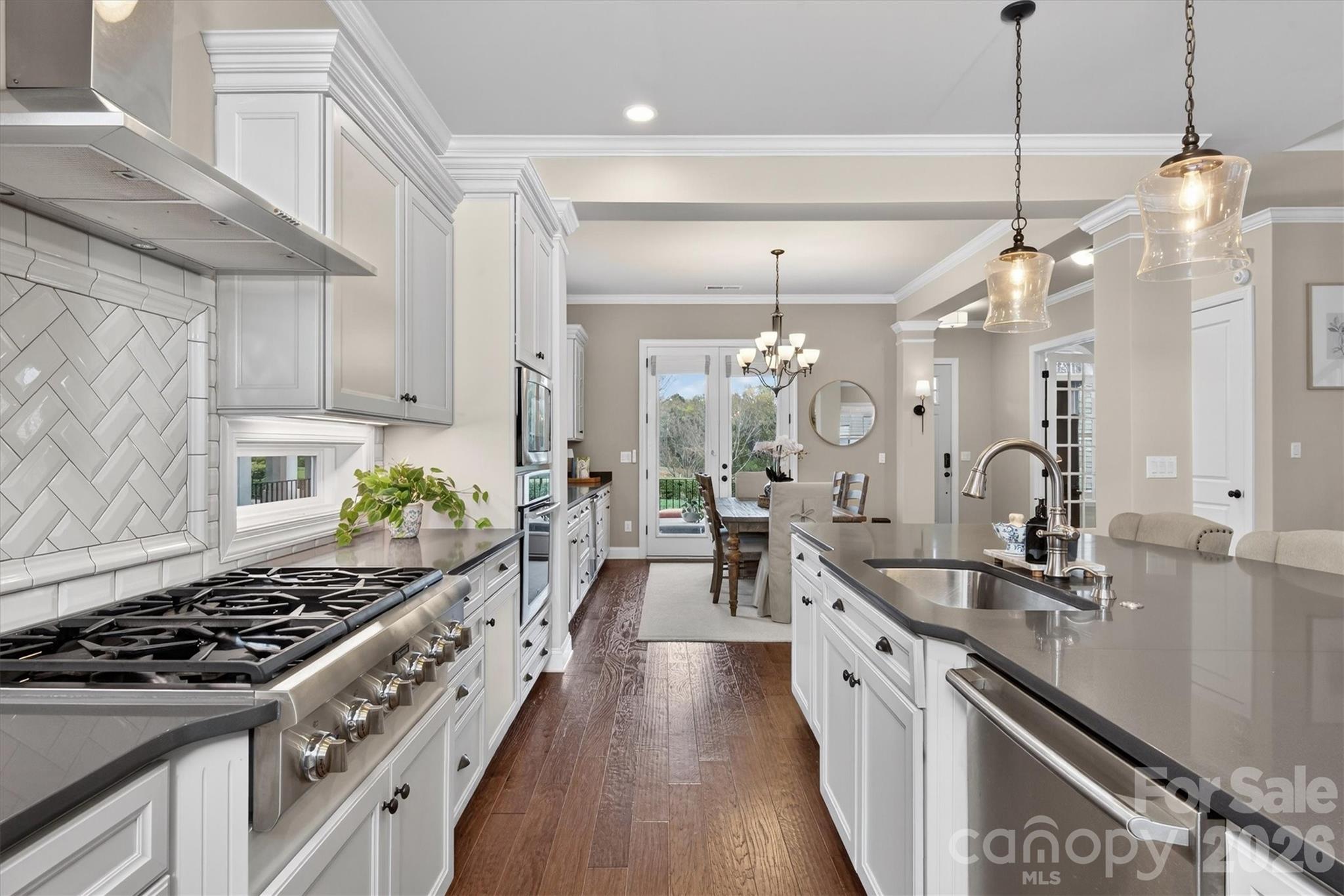 Waverly - Residential