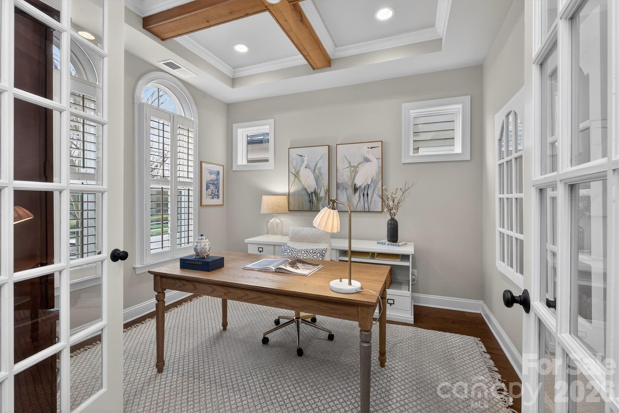 Waverly - Residential