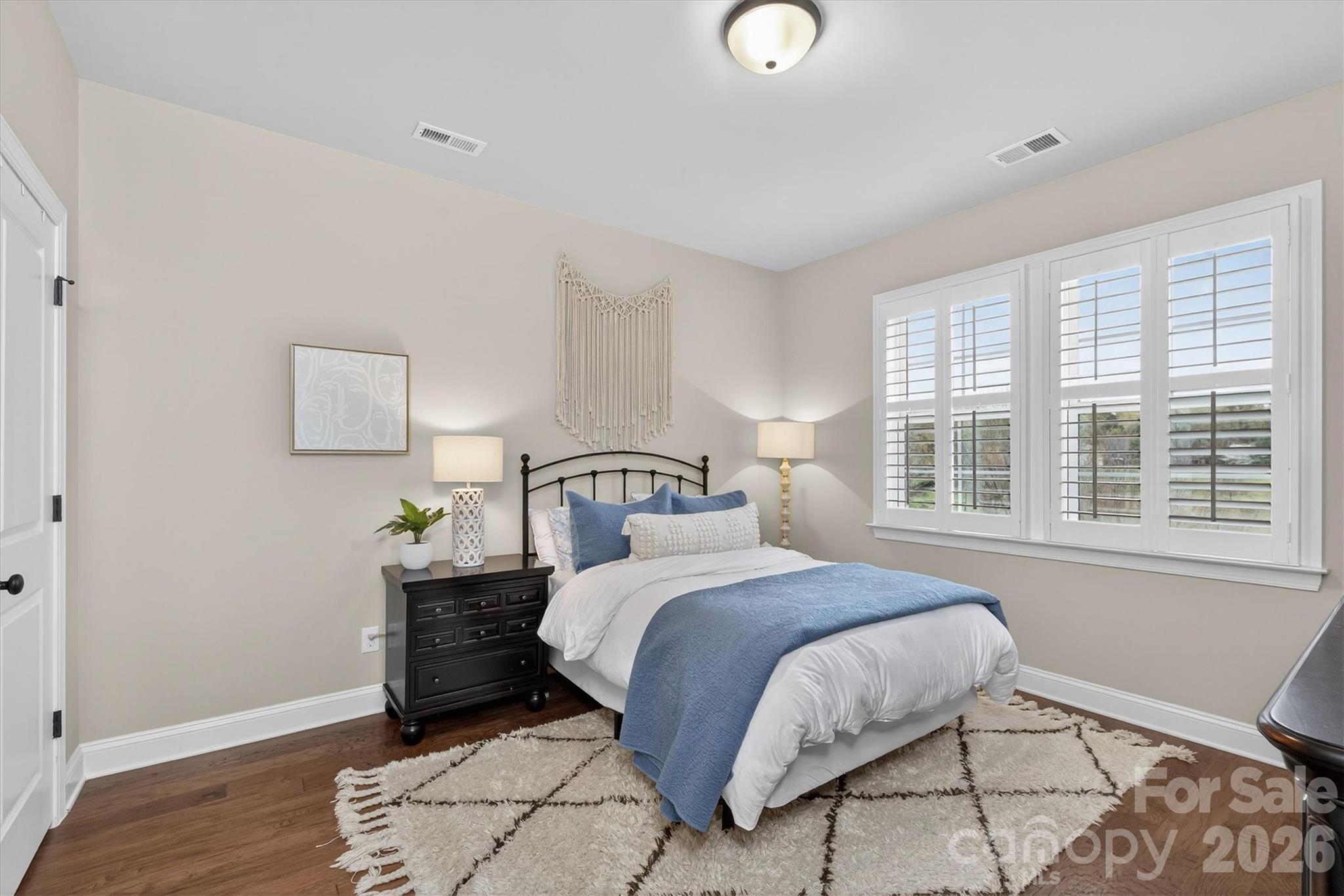 Waverly - Residential