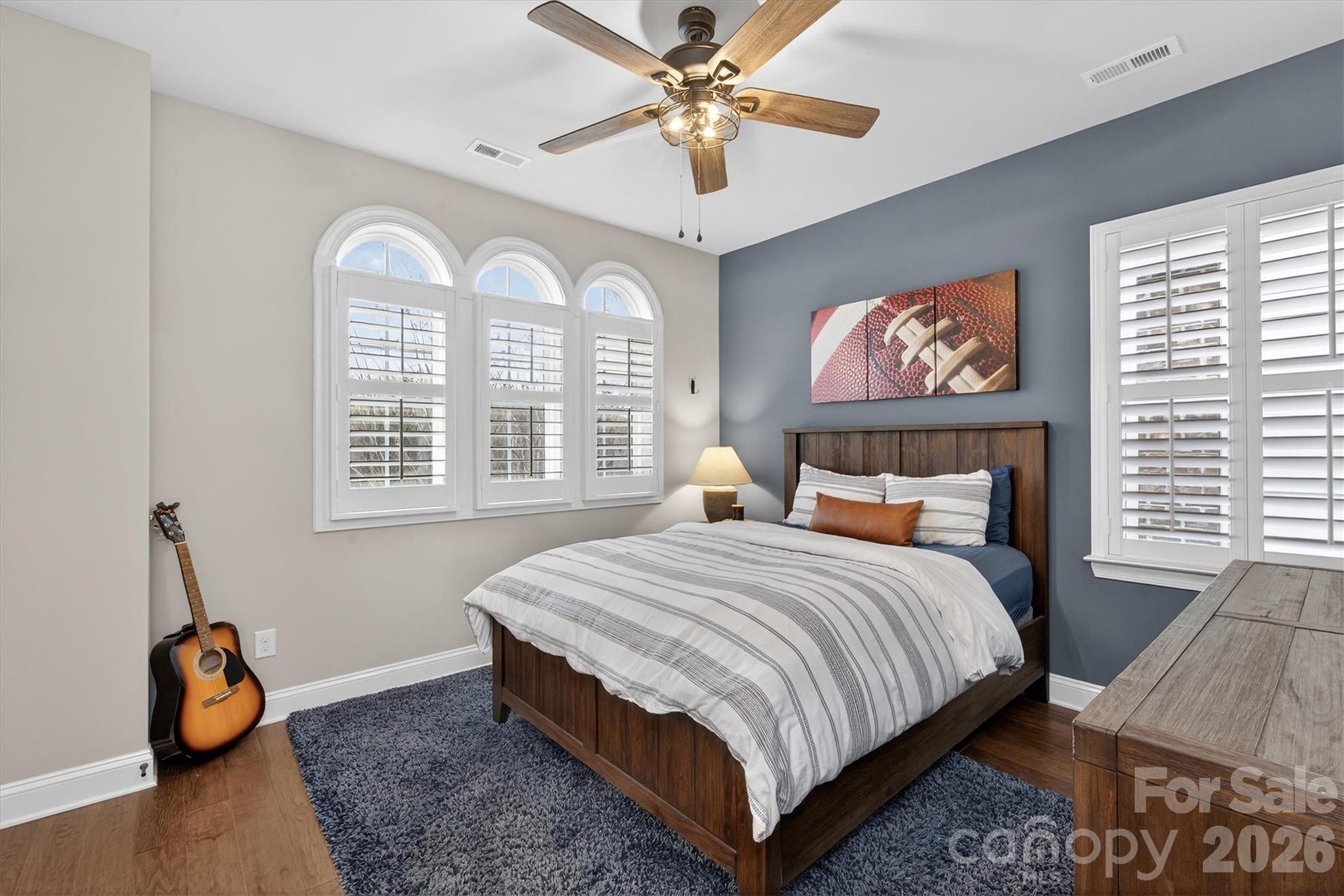 Waverly - Residential