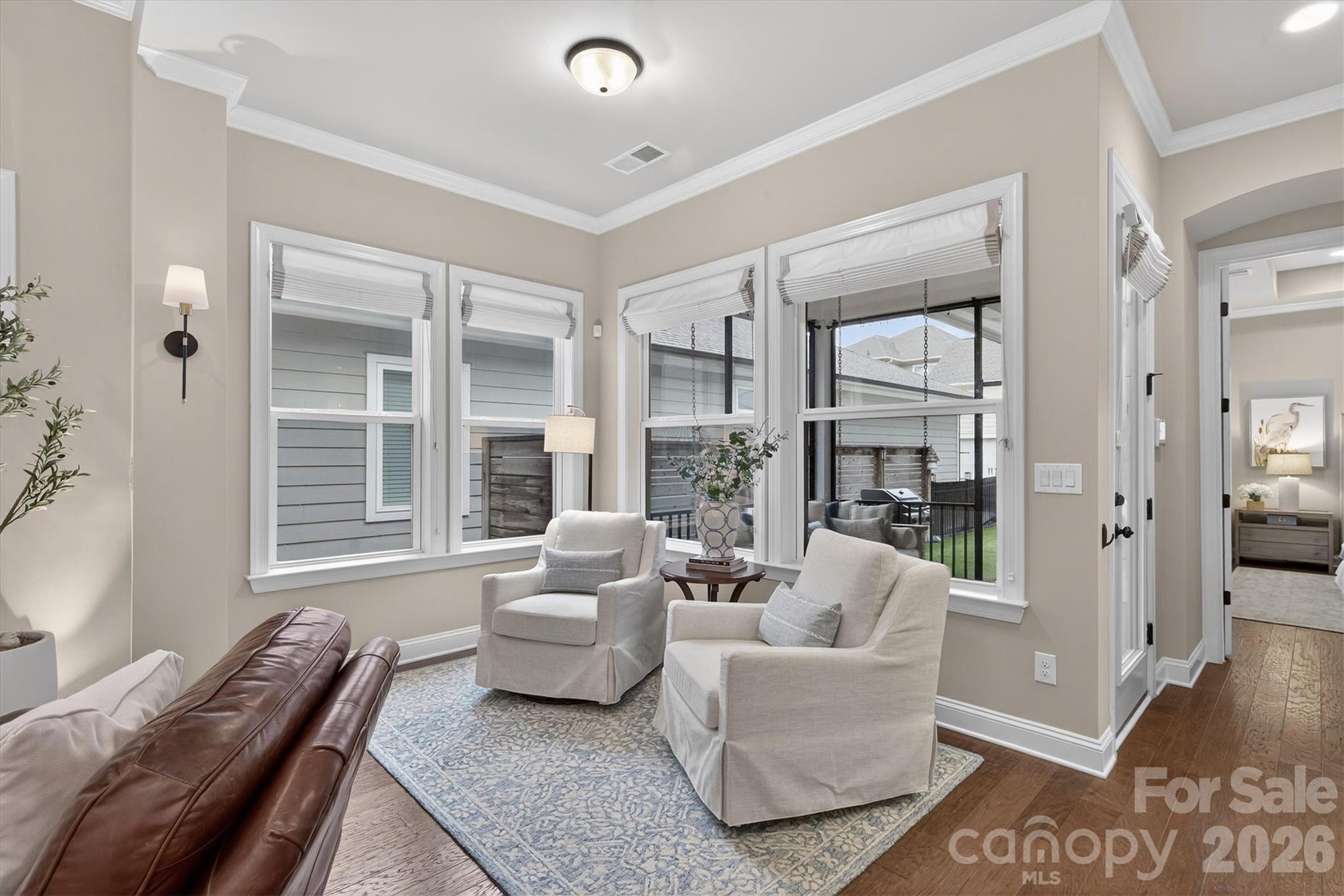 Waverly - Residential