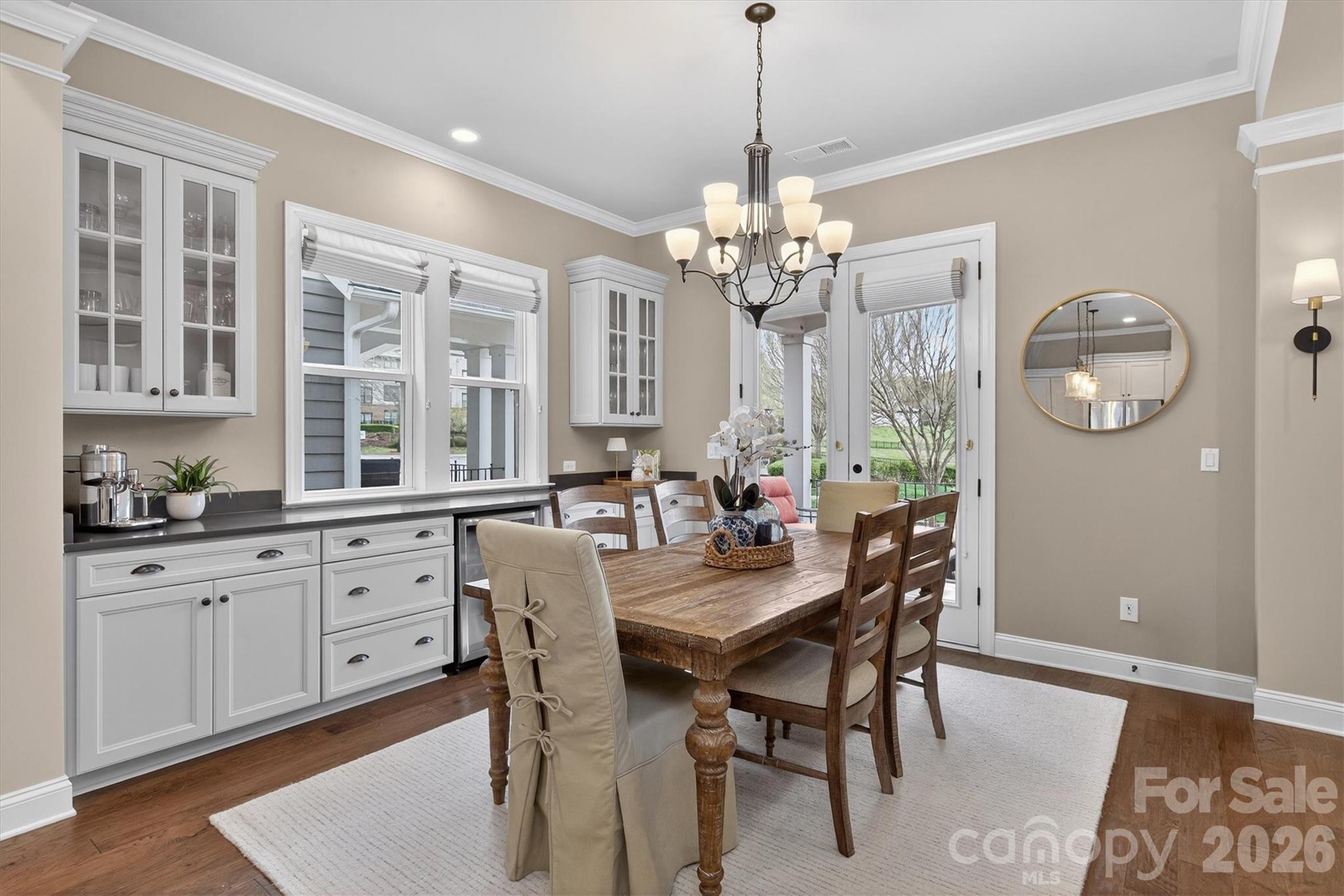 Waverly - Residential