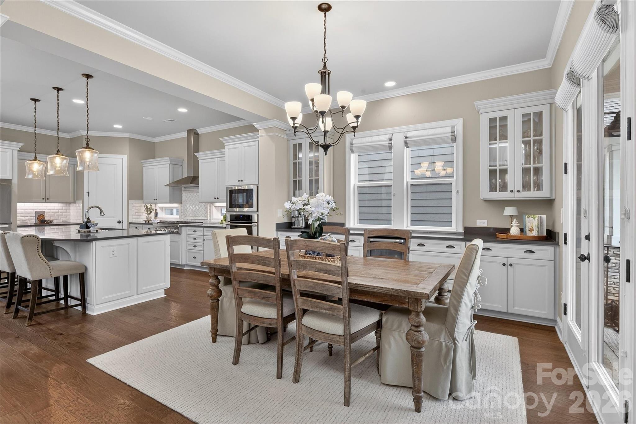 Waverly - Residential