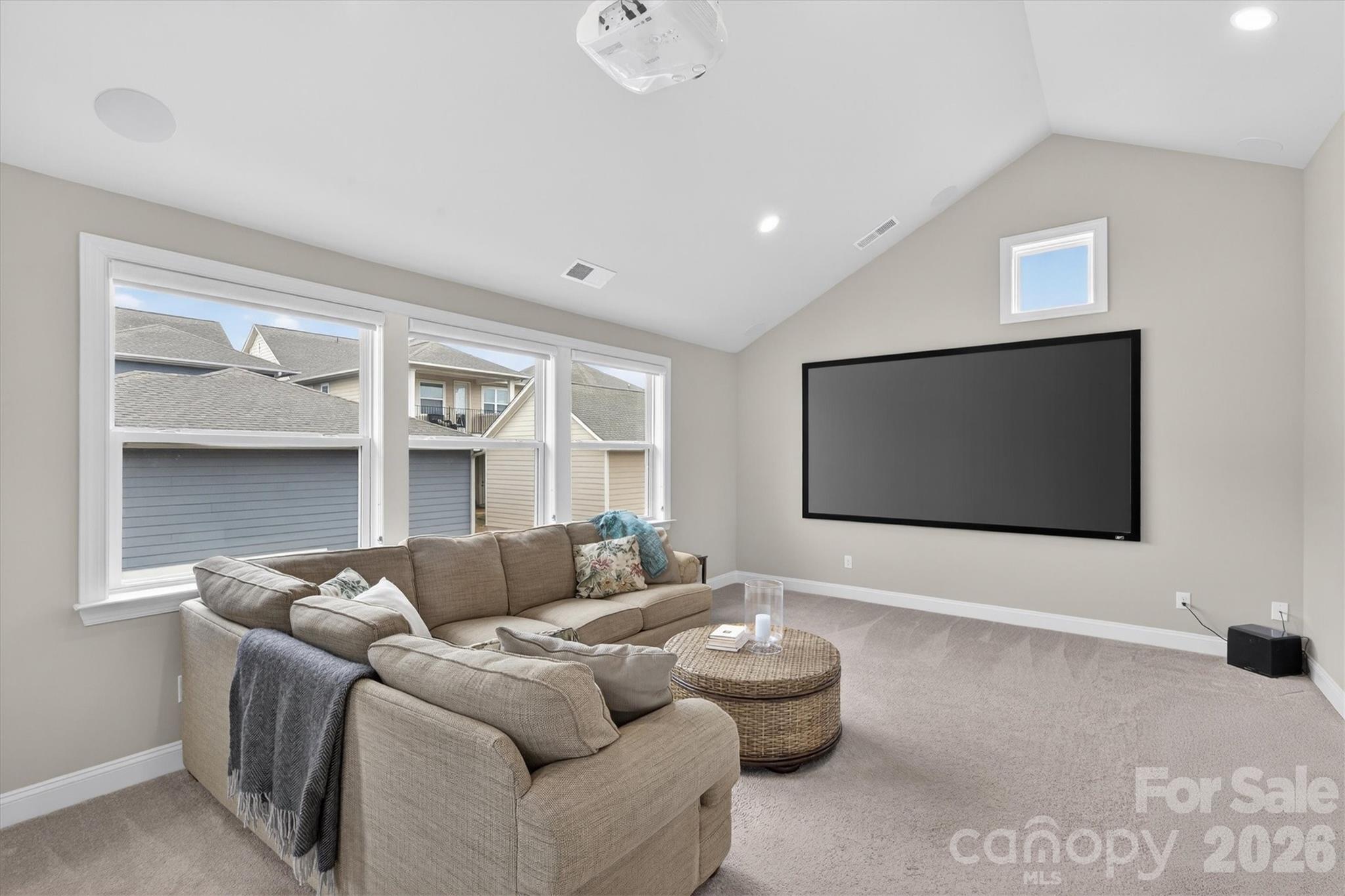 Waverly - Residential