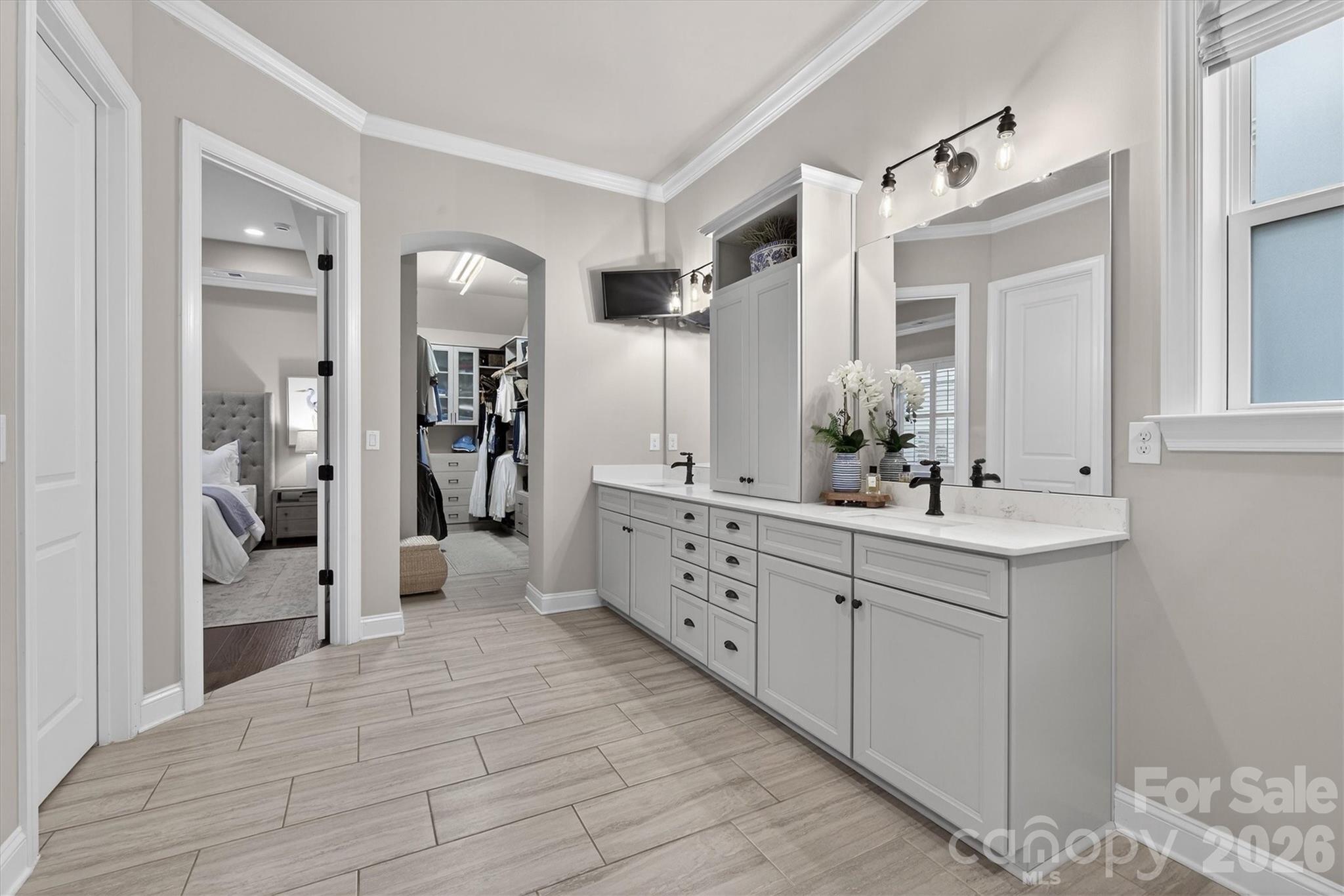 Waverly - Residential