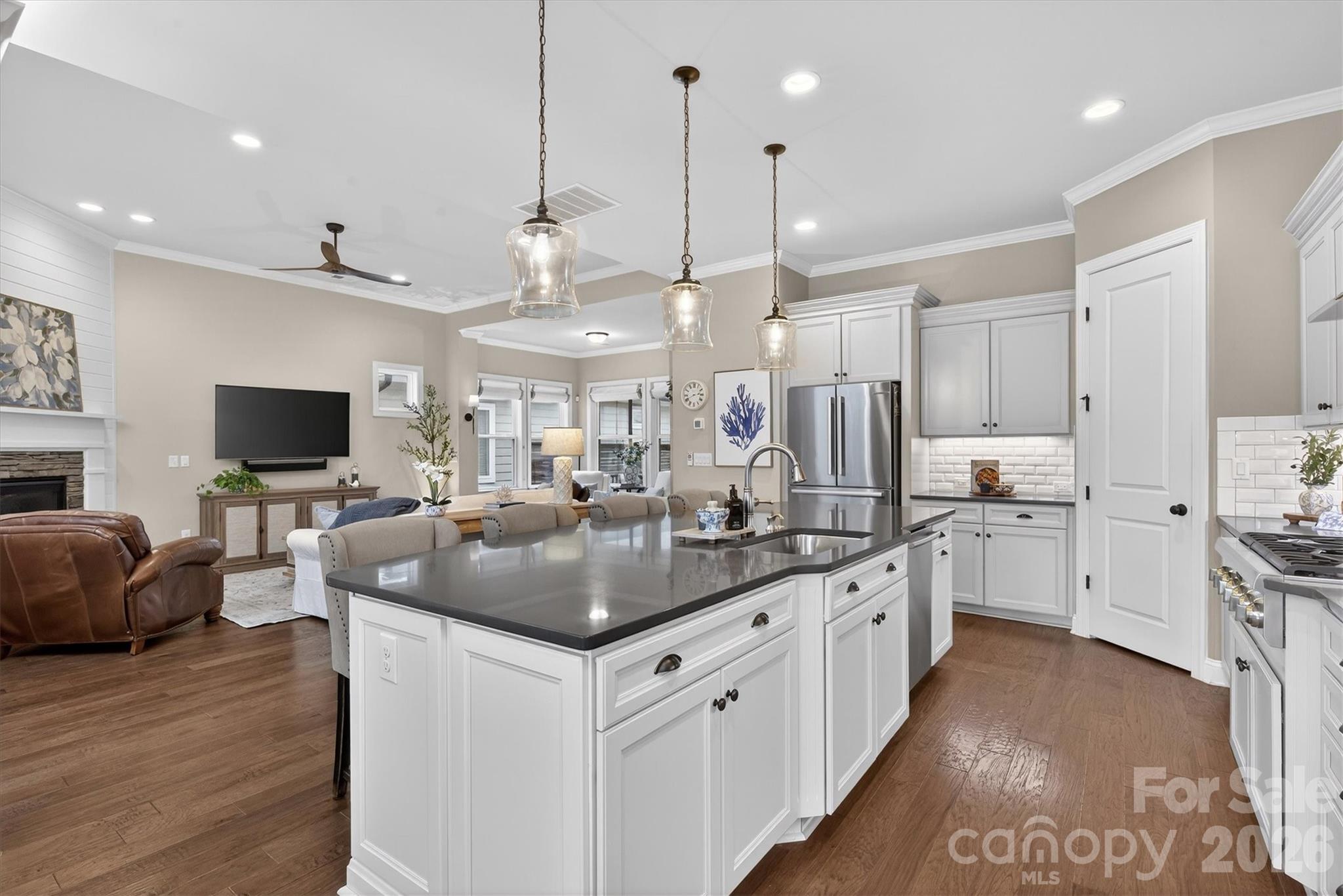 Waverly - Residential