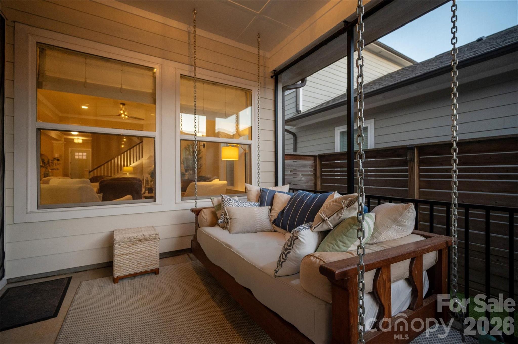 Waverly - Residential