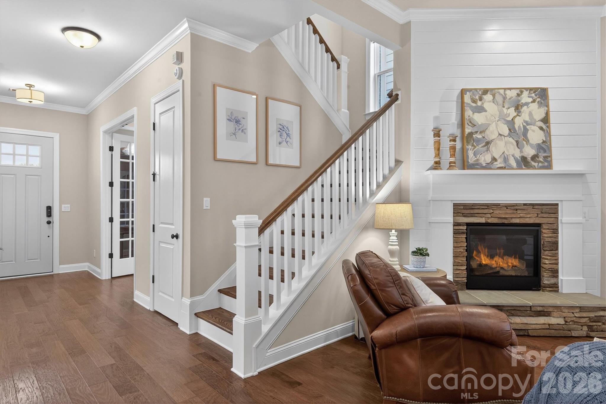 Waverly - Residential