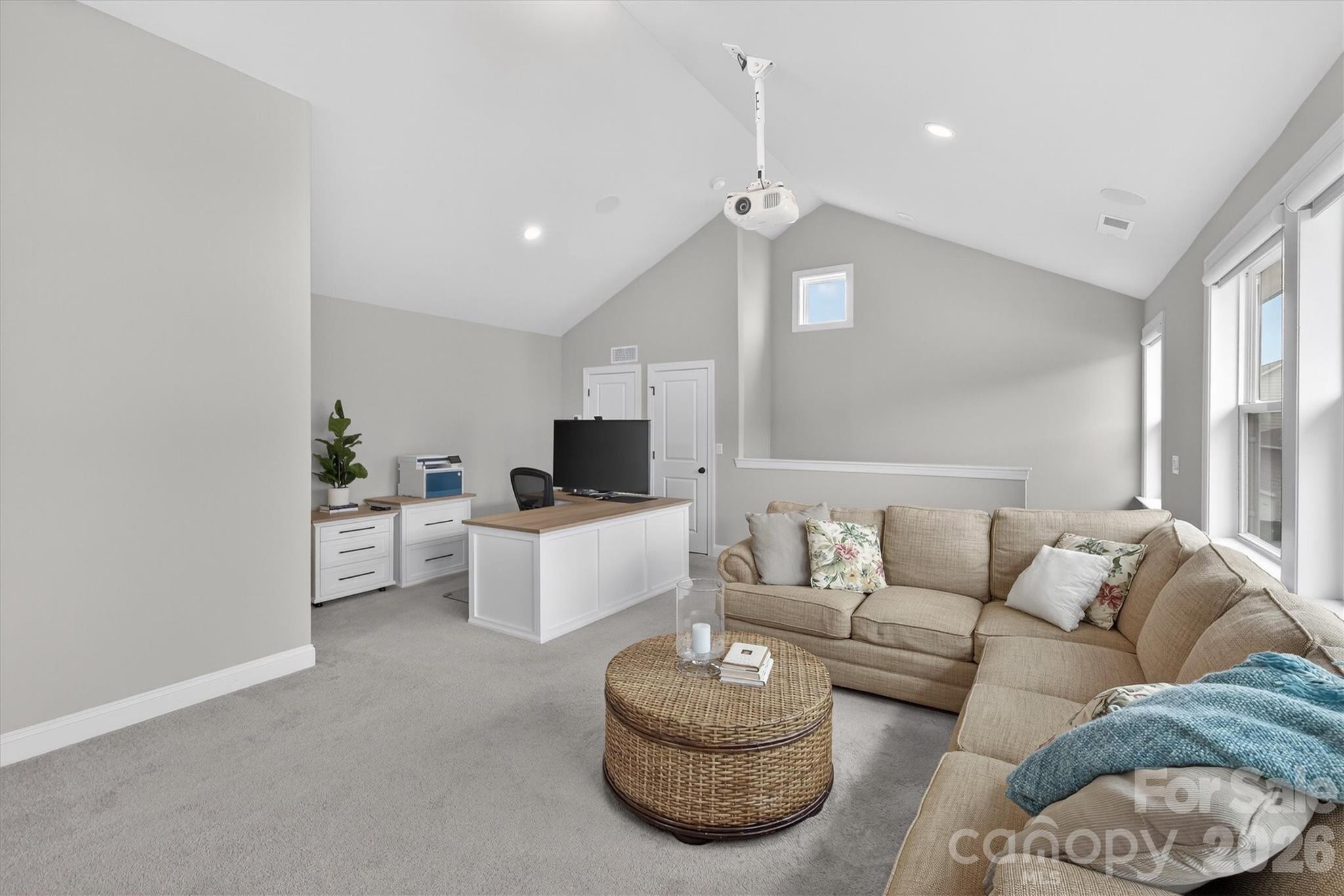 Waverly - Residential