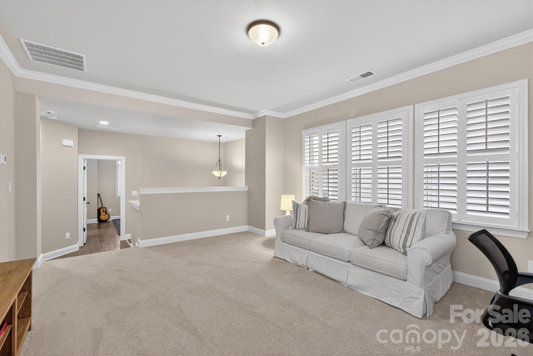 Waverly - Residential