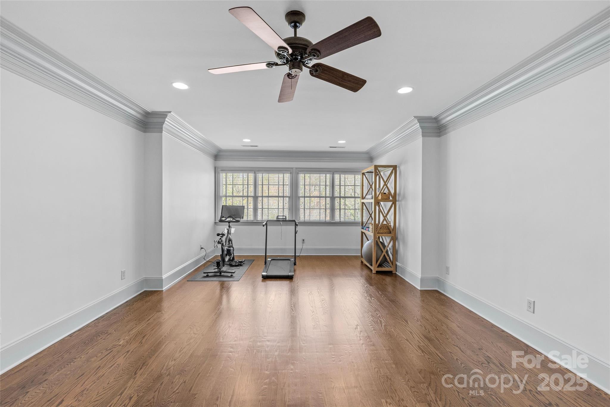 Foxcroft - Residential