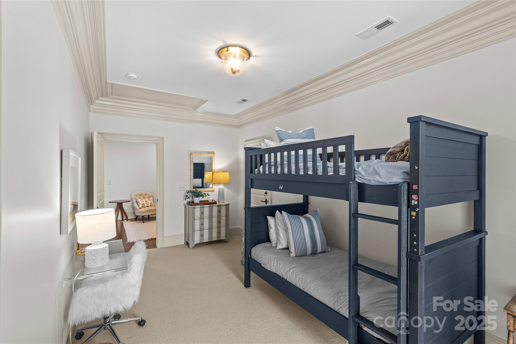 Foxcroft - Residential