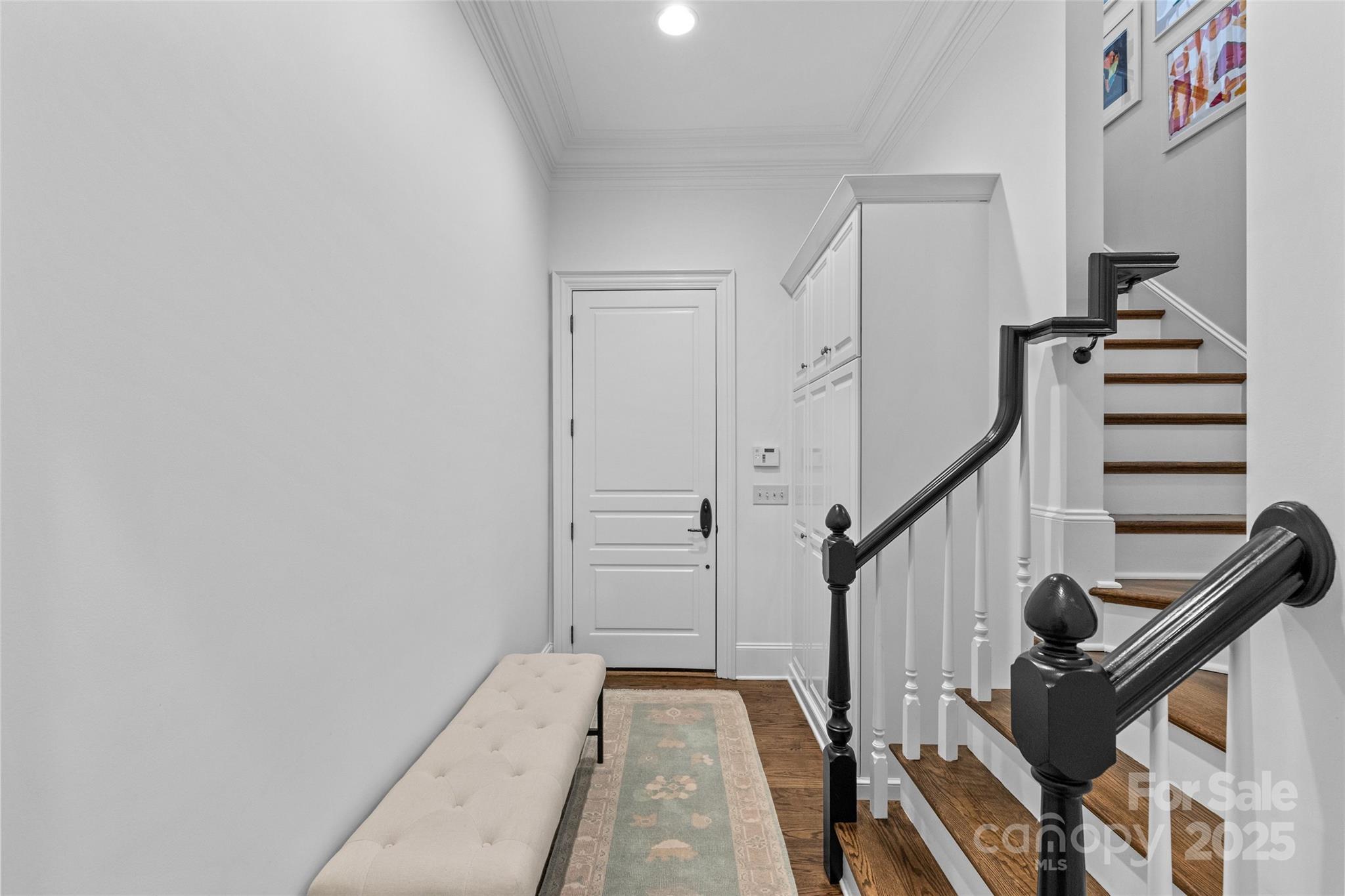 Foxcroft - Residential