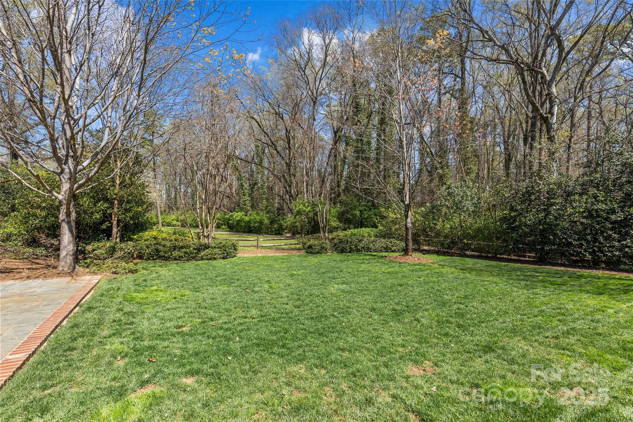 Foxcroft - Residential