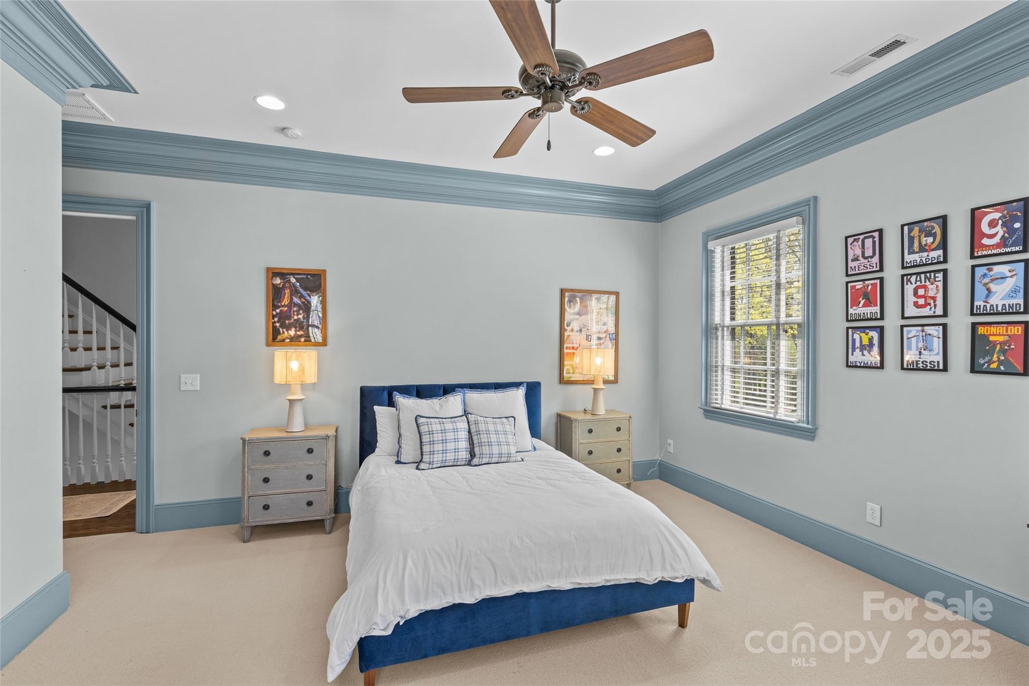 Foxcroft - Residential