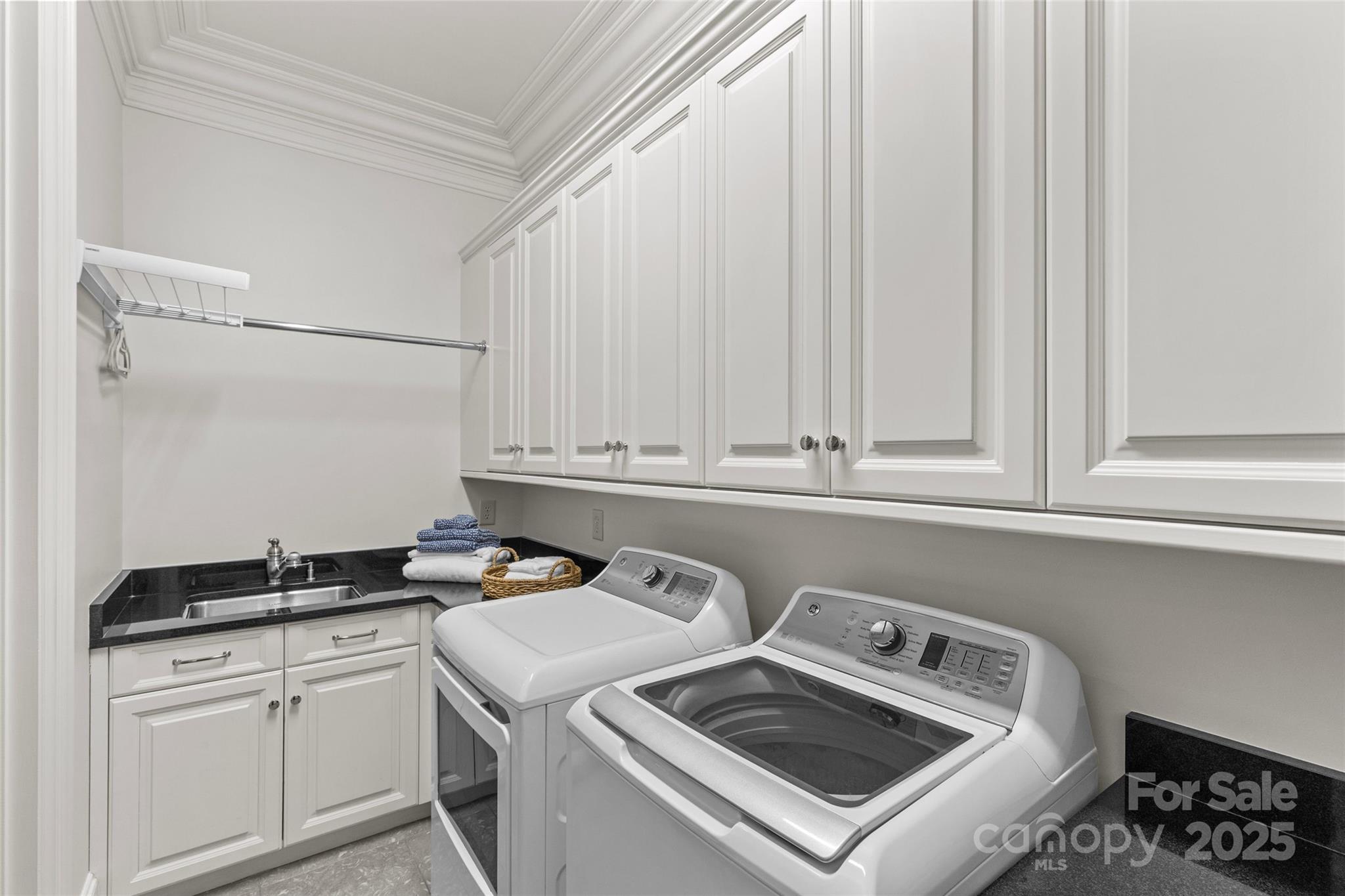 Foxcroft - Residential