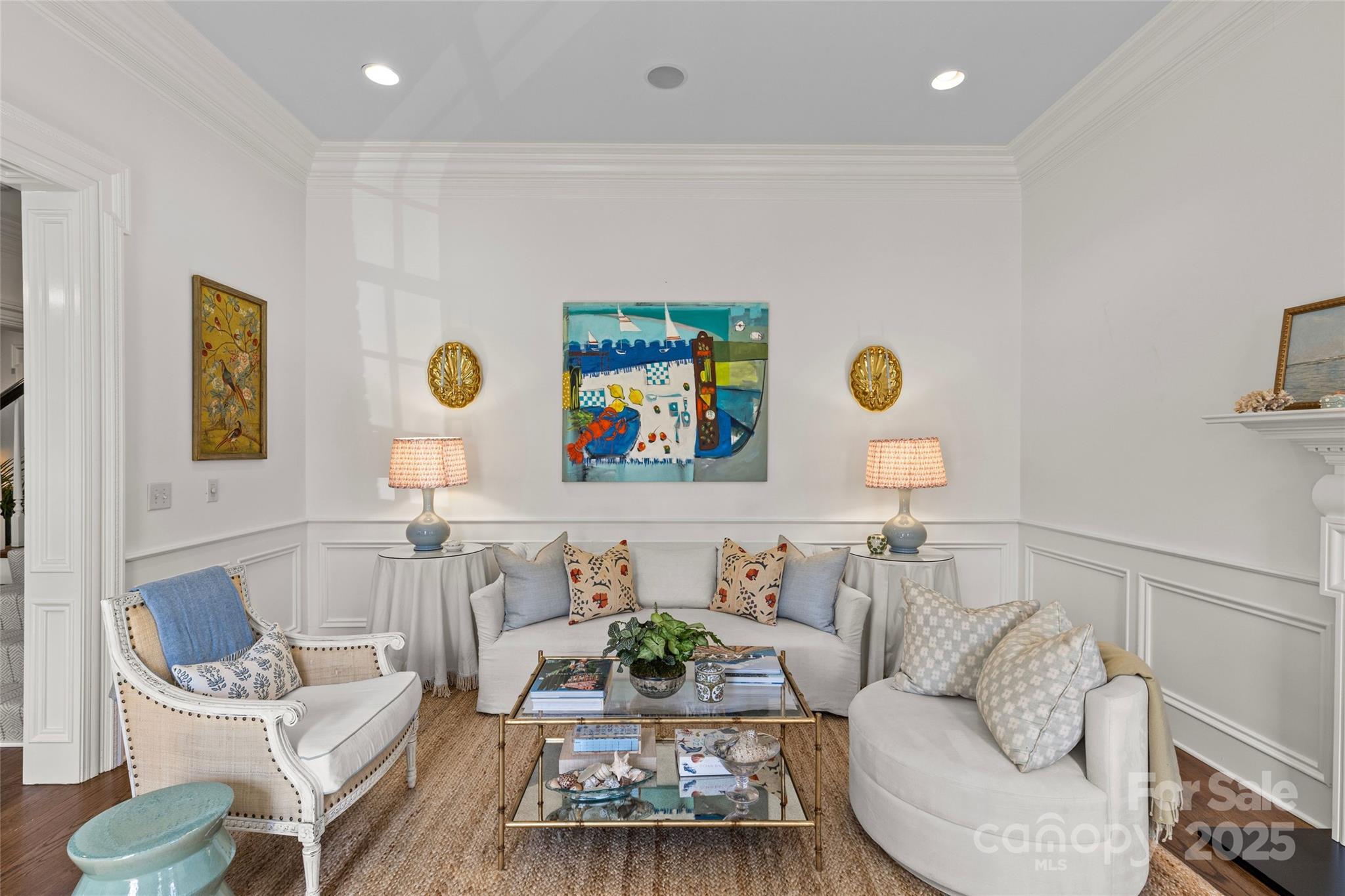 Foxcroft - Residential