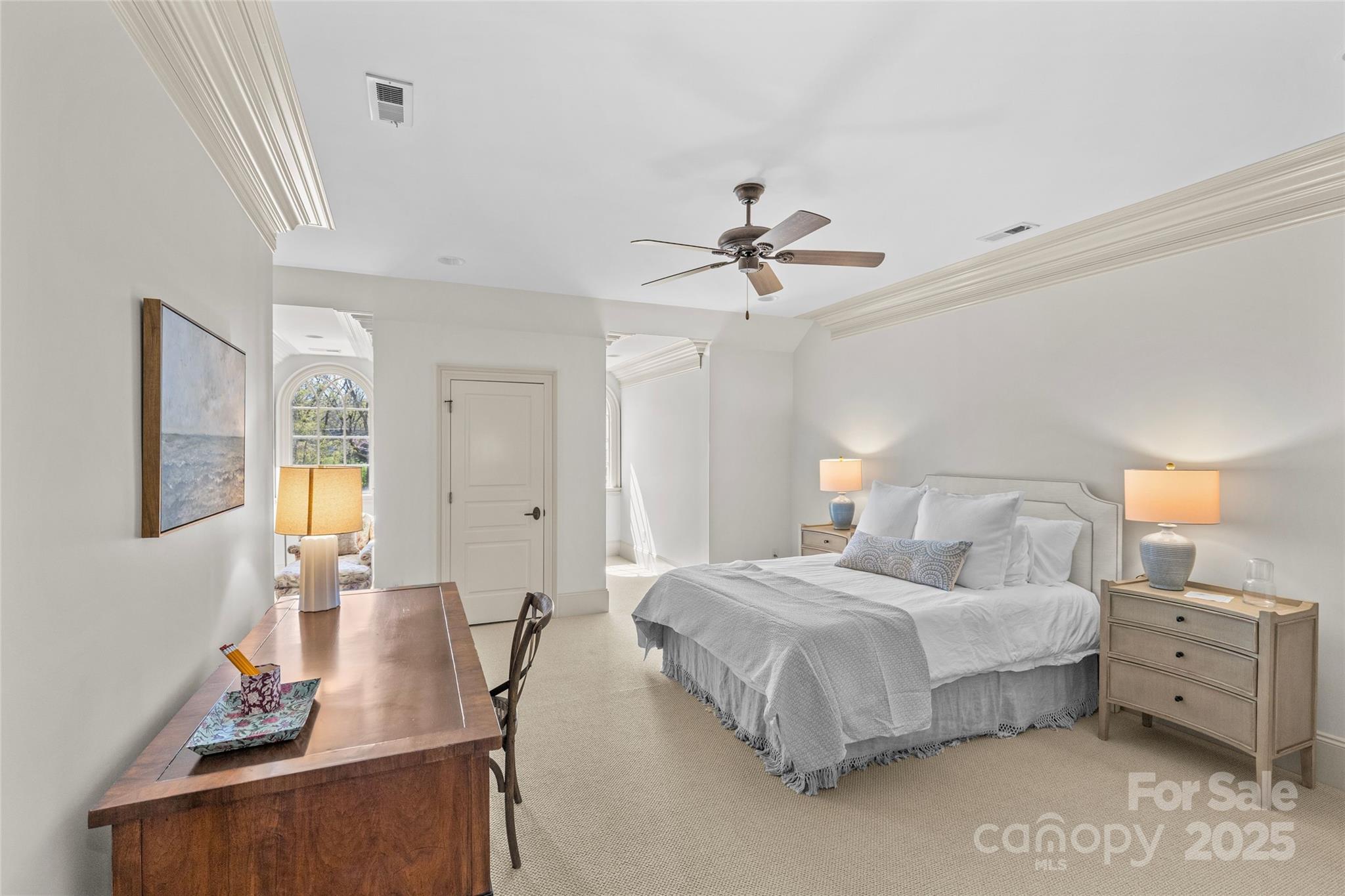 Foxcroft - Residential