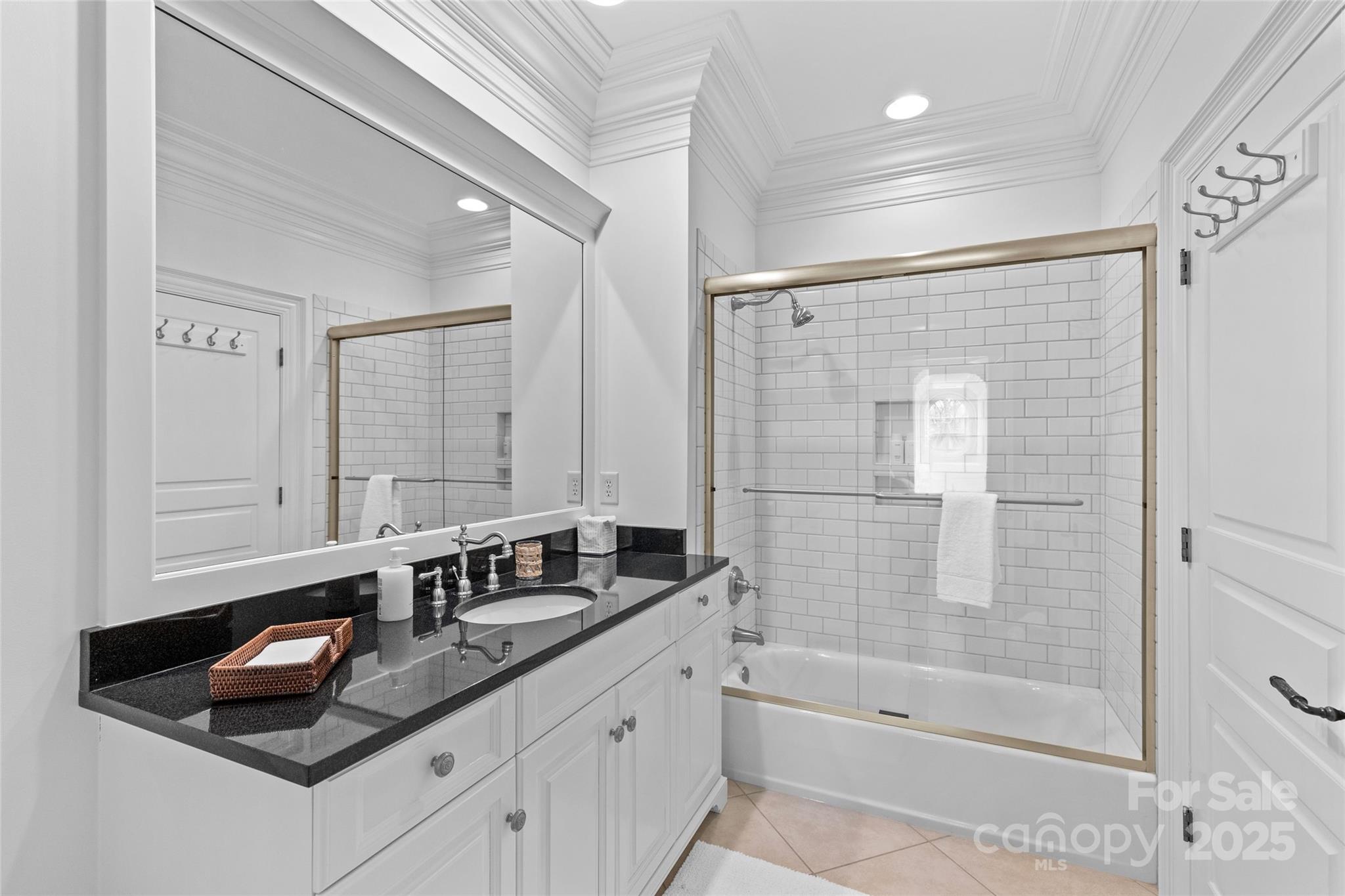 Foxcroft - Residential