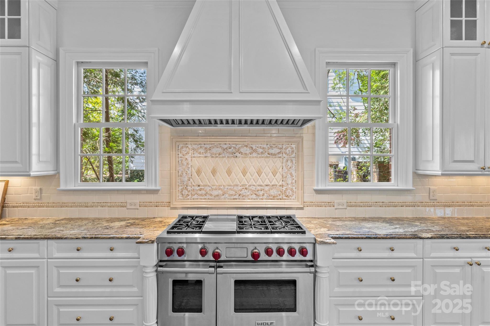 Foxcroft - Residential