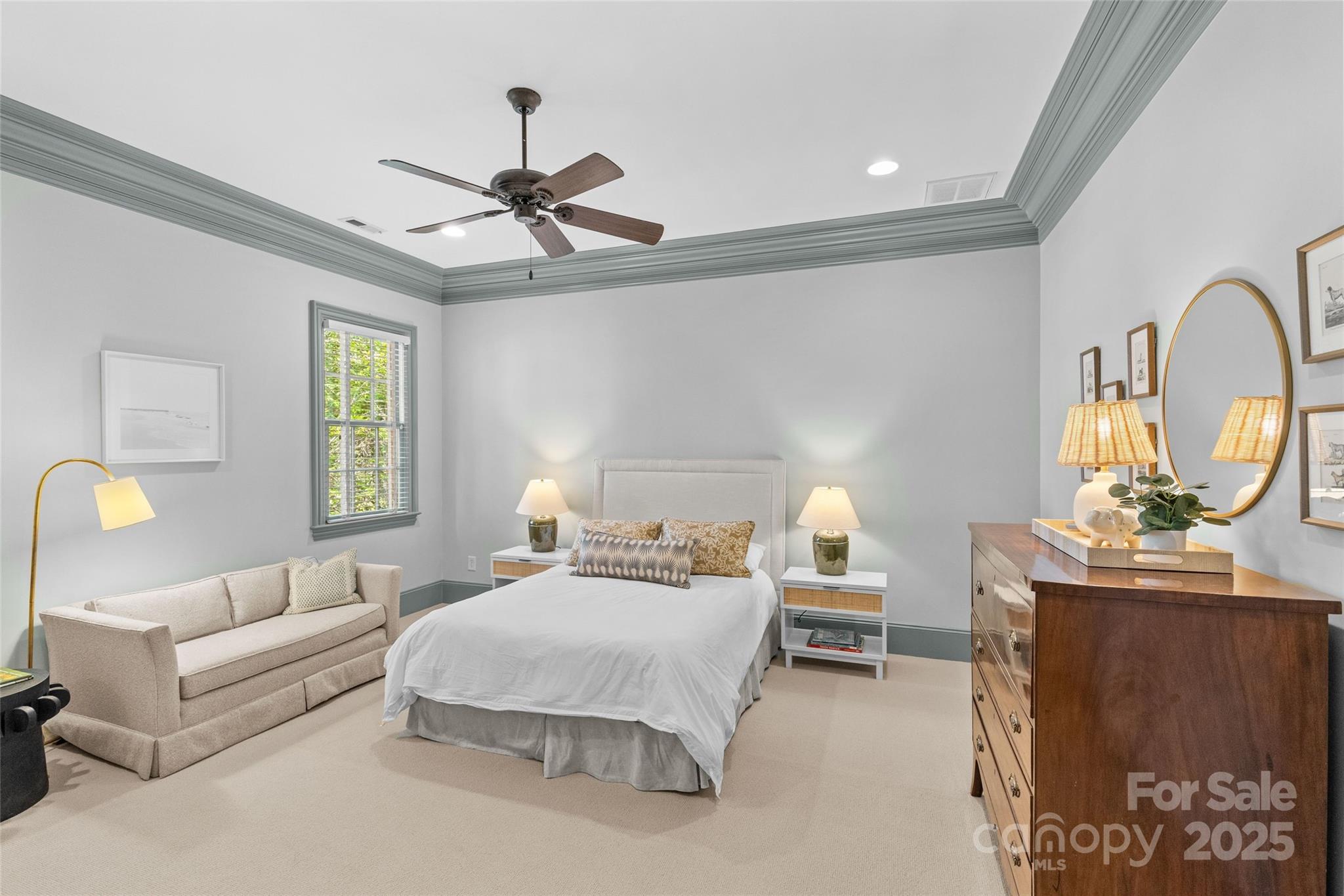 Foxcroft - Residential