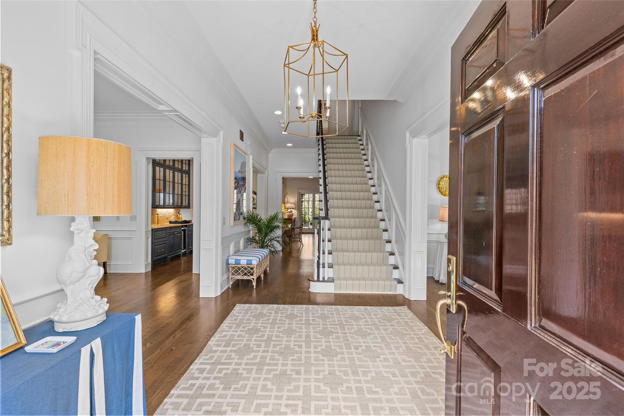 Foxcroft - Residential