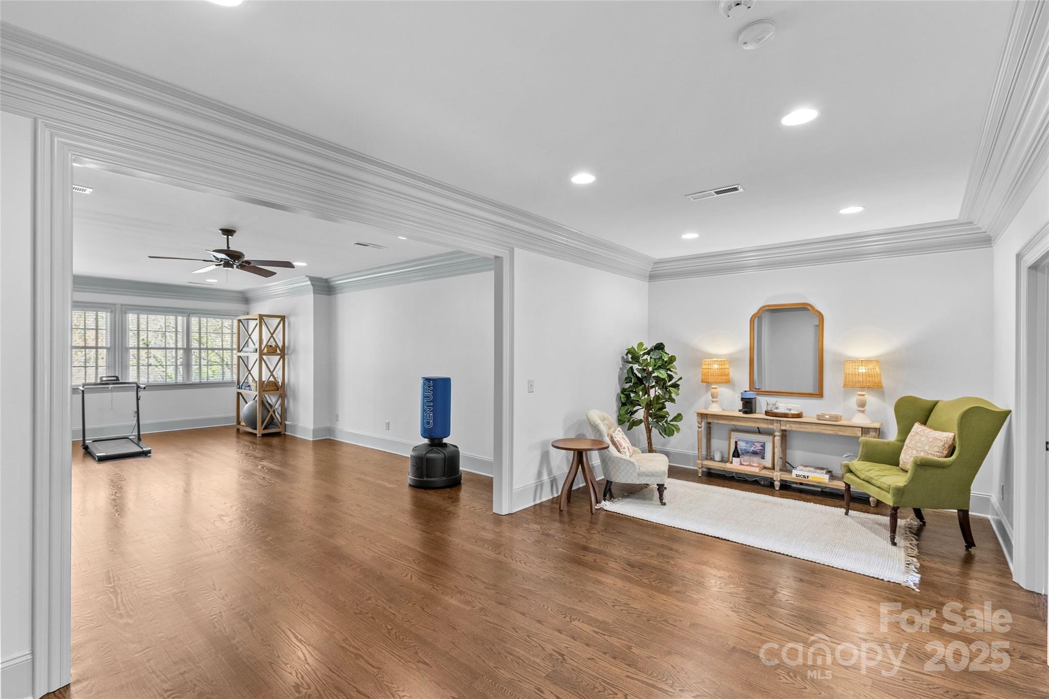 Foxcroft - Residential