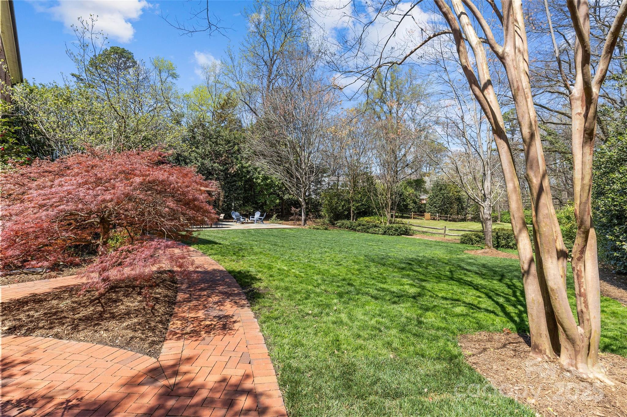 Foxcroft - Residential