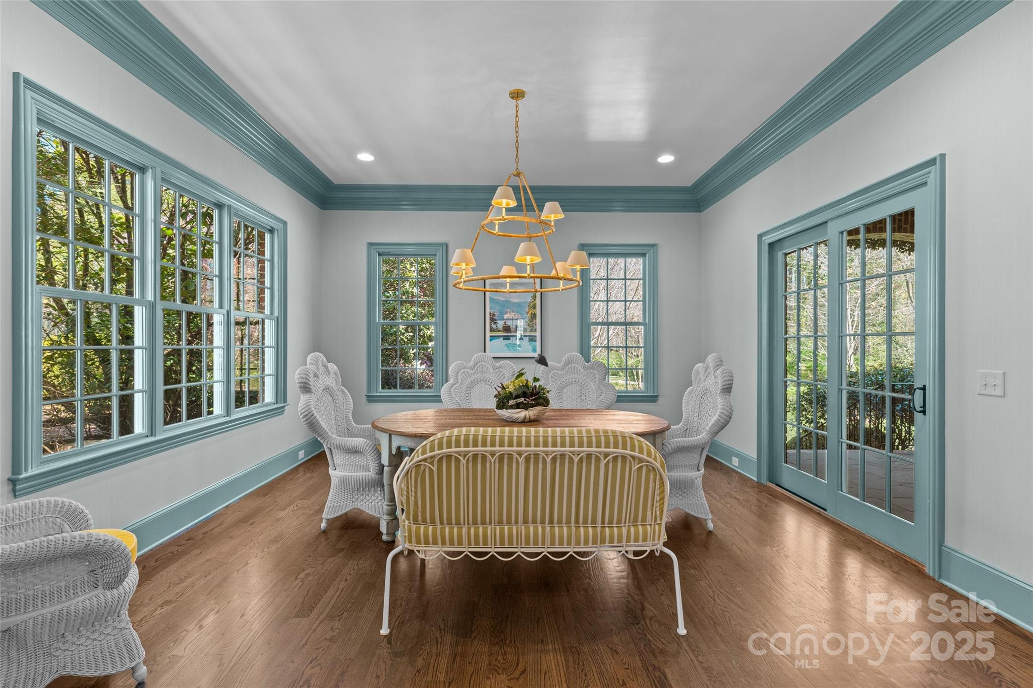 Foxcroft - Residential