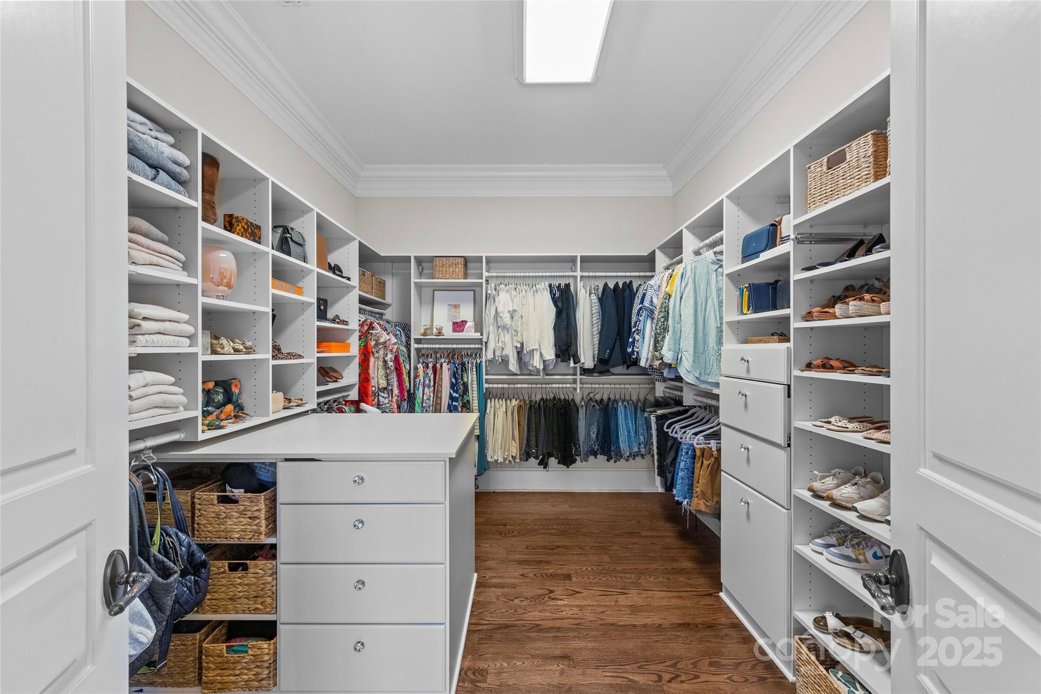 Foxcroft - Residential