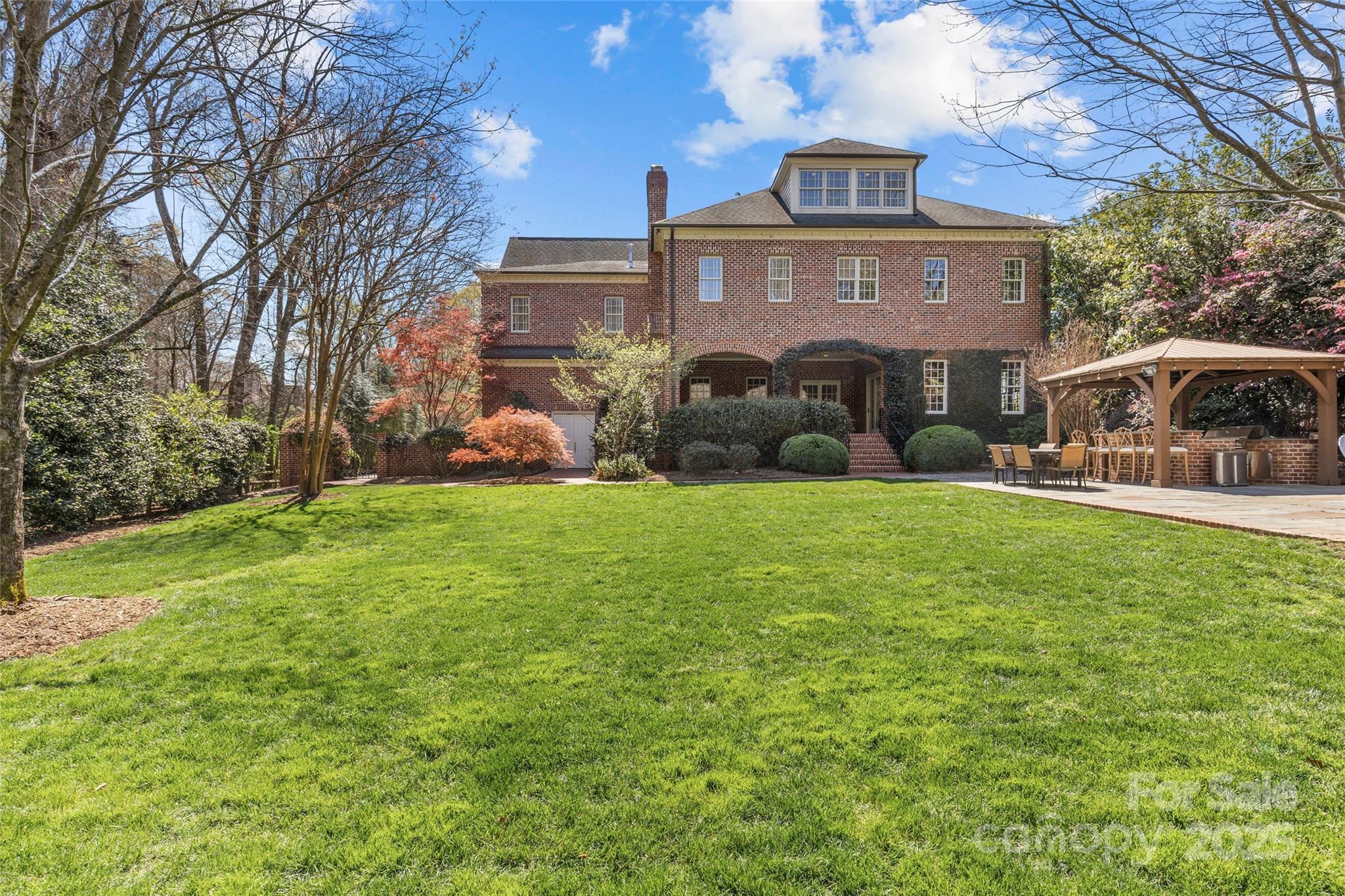 Foxcroft - Residential