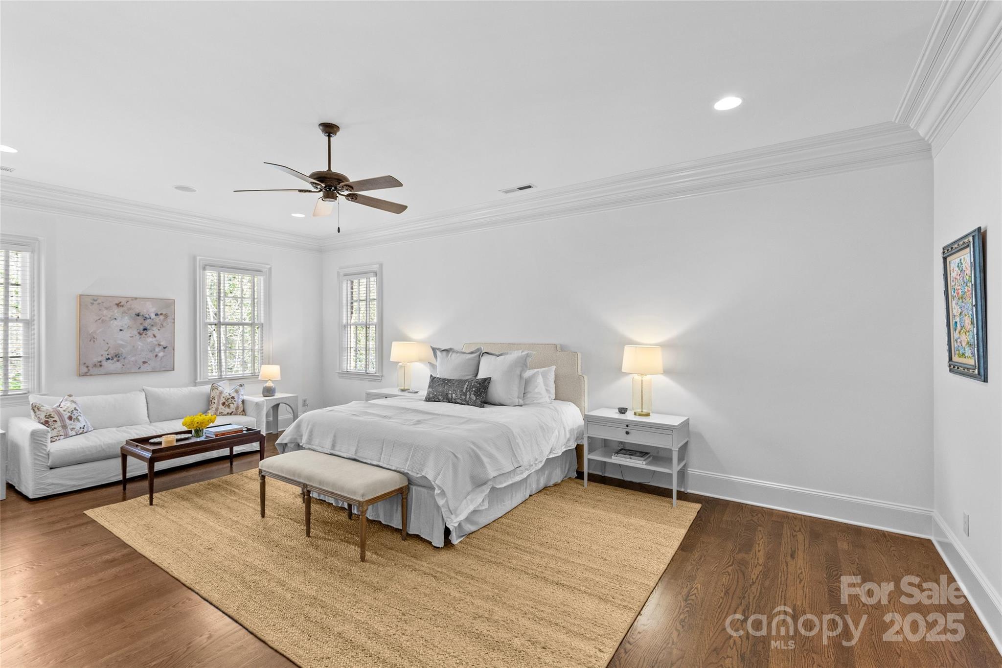 Foxcroft - Residential