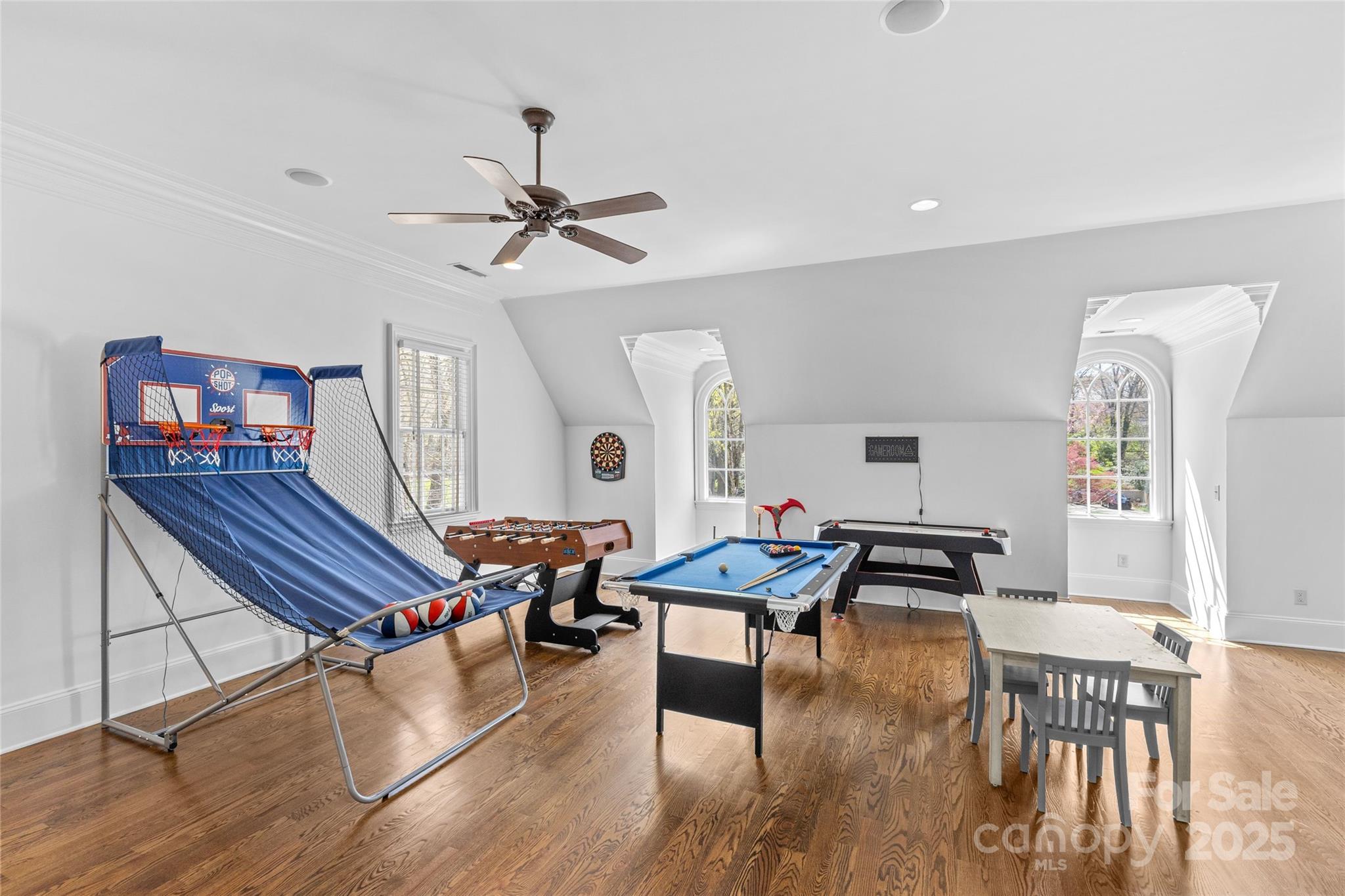 Foxcroft - Residential